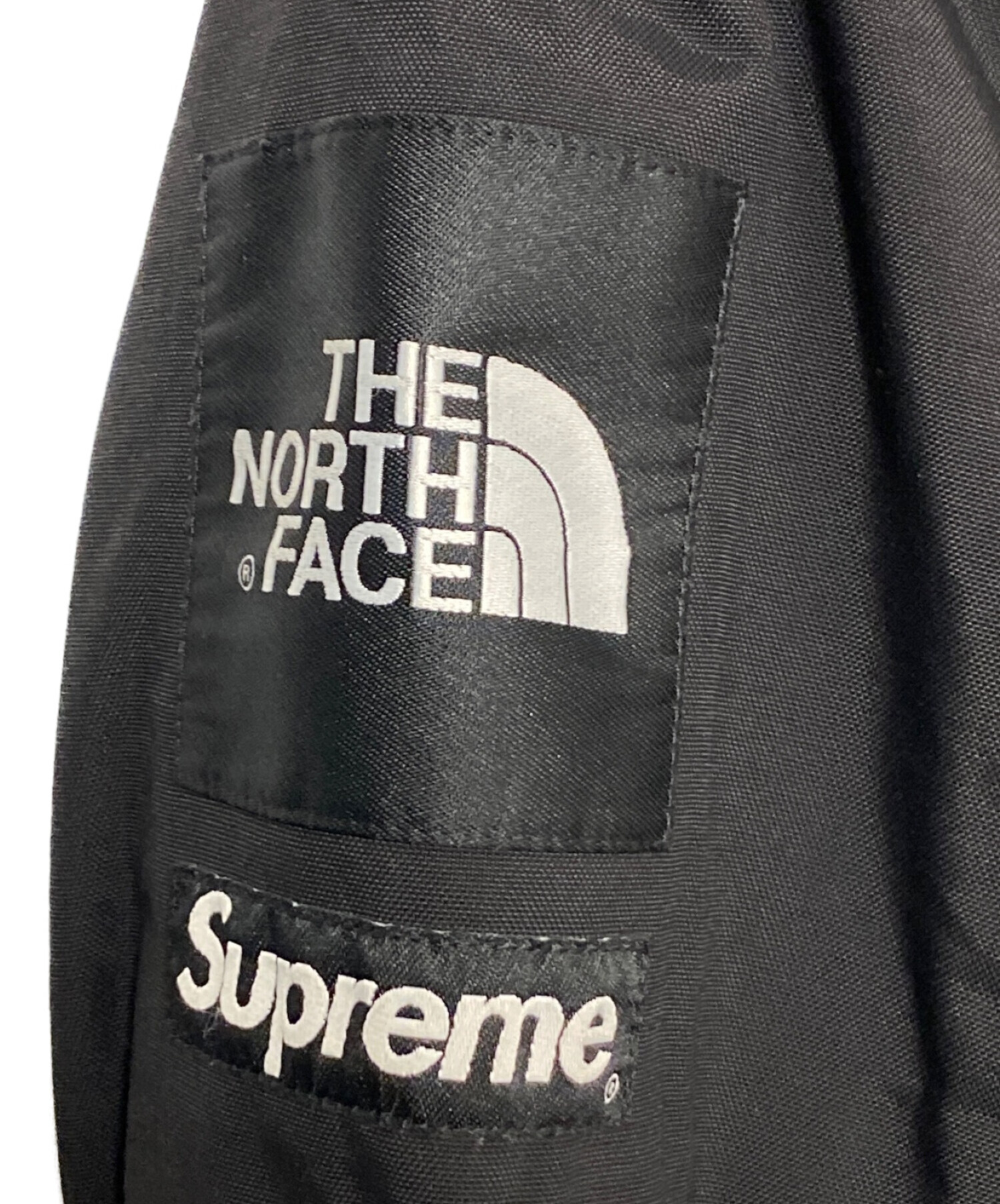 中古・古着通販】SUPREME (シュプリーム) THE NORTH FACE (ザ ノース