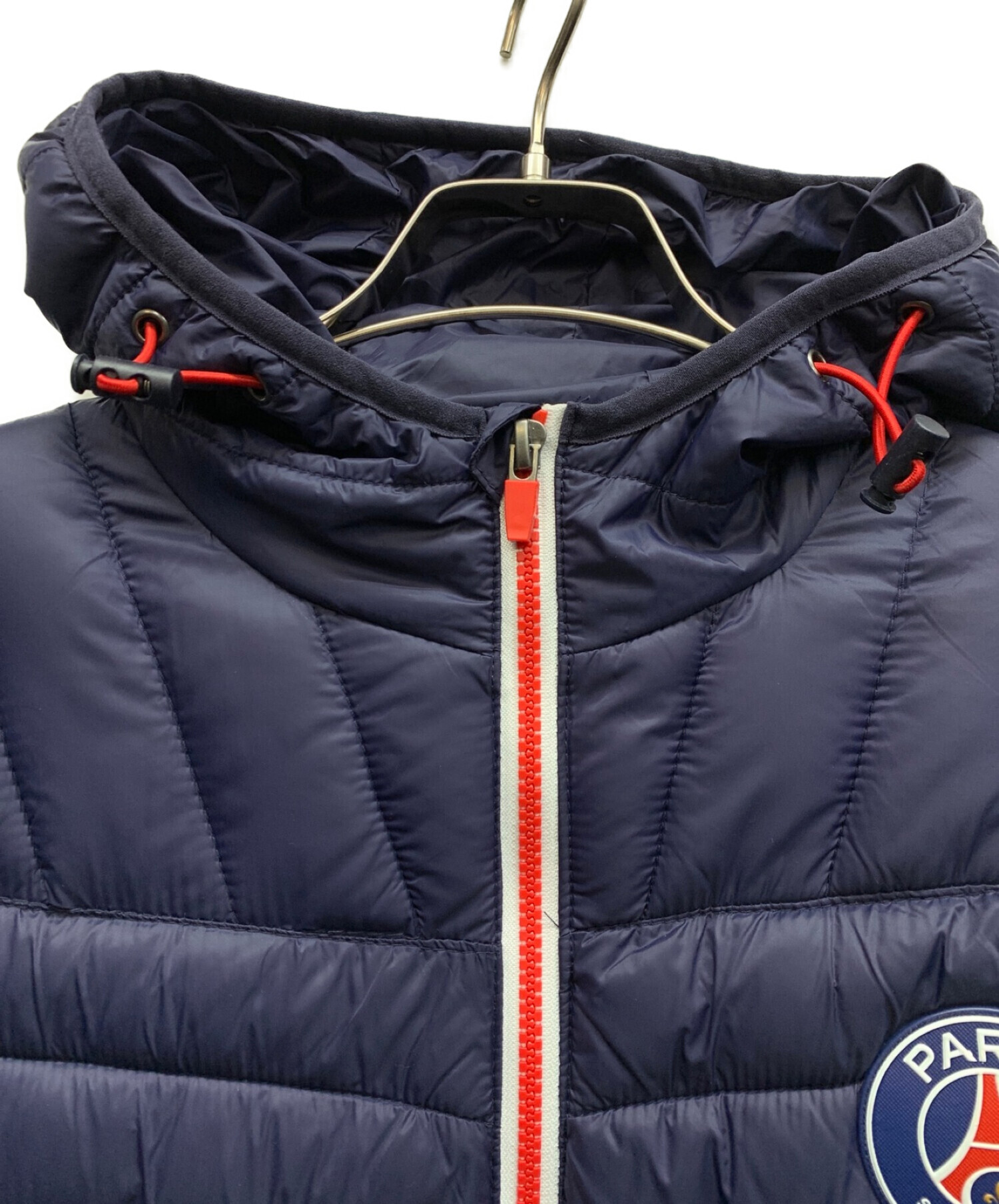 中古・古着通販】Paris Saint-Germain (パリ・サン＝ジェルマン) 中綿