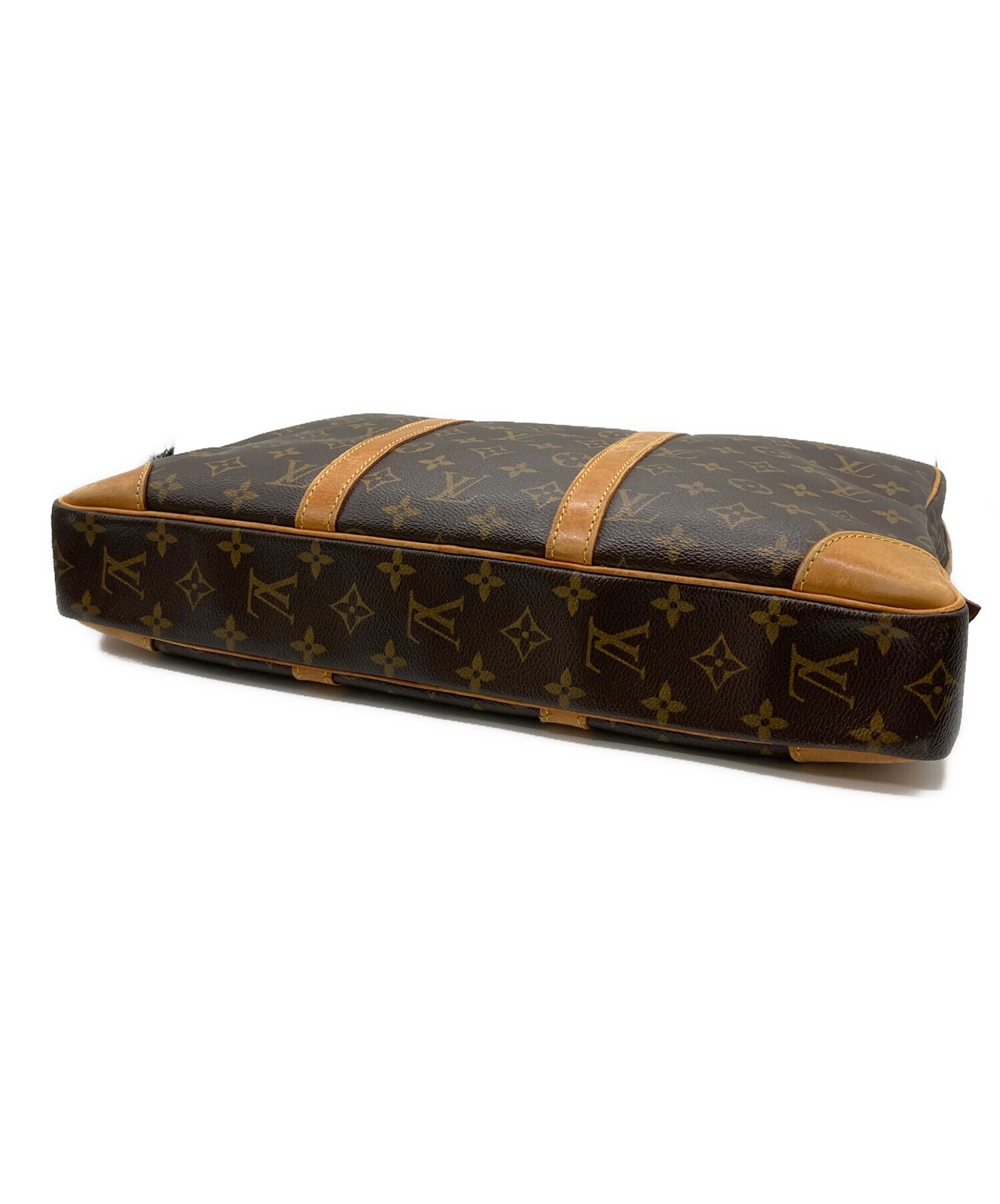 中古・古着通販】LOUIS VUITTON (ルイ ヴィトン) ビジネスバッグ