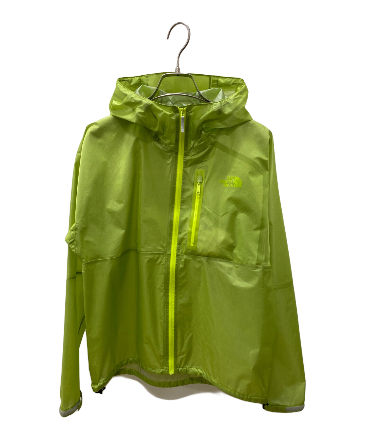 中古・古着通販】THE NORTH FACE (ザ ノース フェイス) ストラック