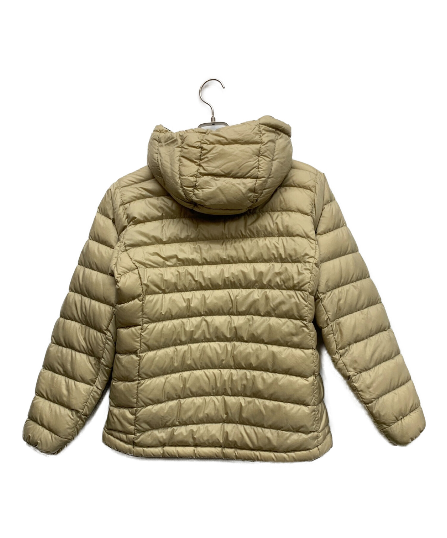 中古・古着通販】mont-bell (モンベル) リバーシブルダウンジャケット