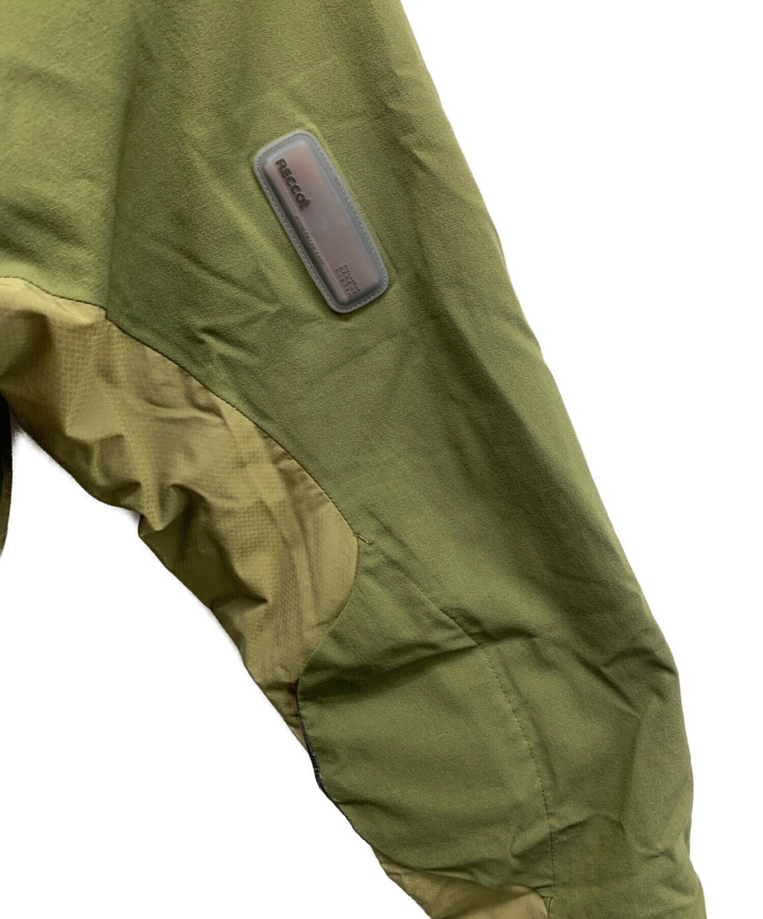 中古・古着通販】THE NORTH FACE (ザ ノース フェイス) RTG 