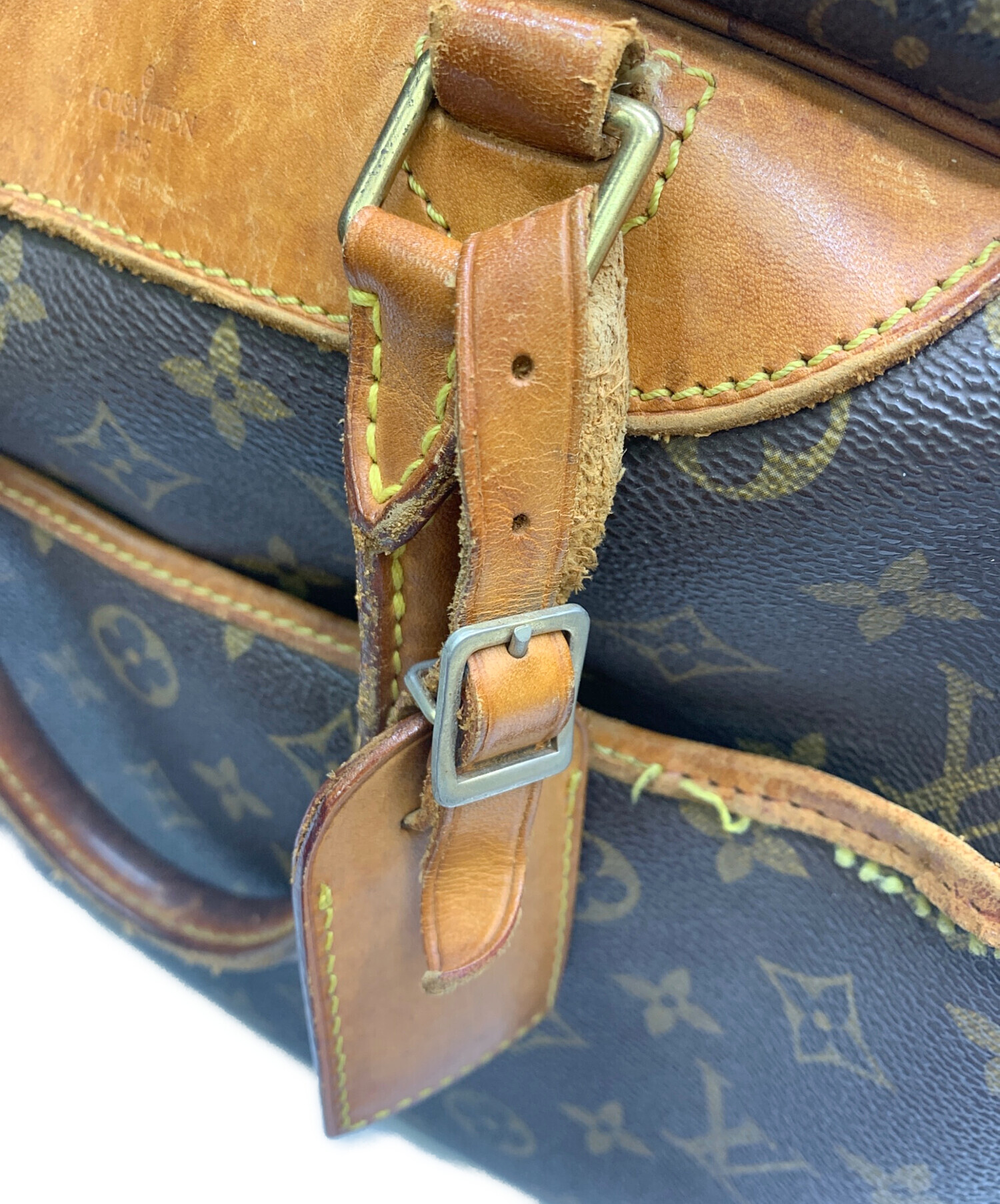 中古・古着通販】LOUIS VUITTON (ルイ ヴィトン) ドーヴィル