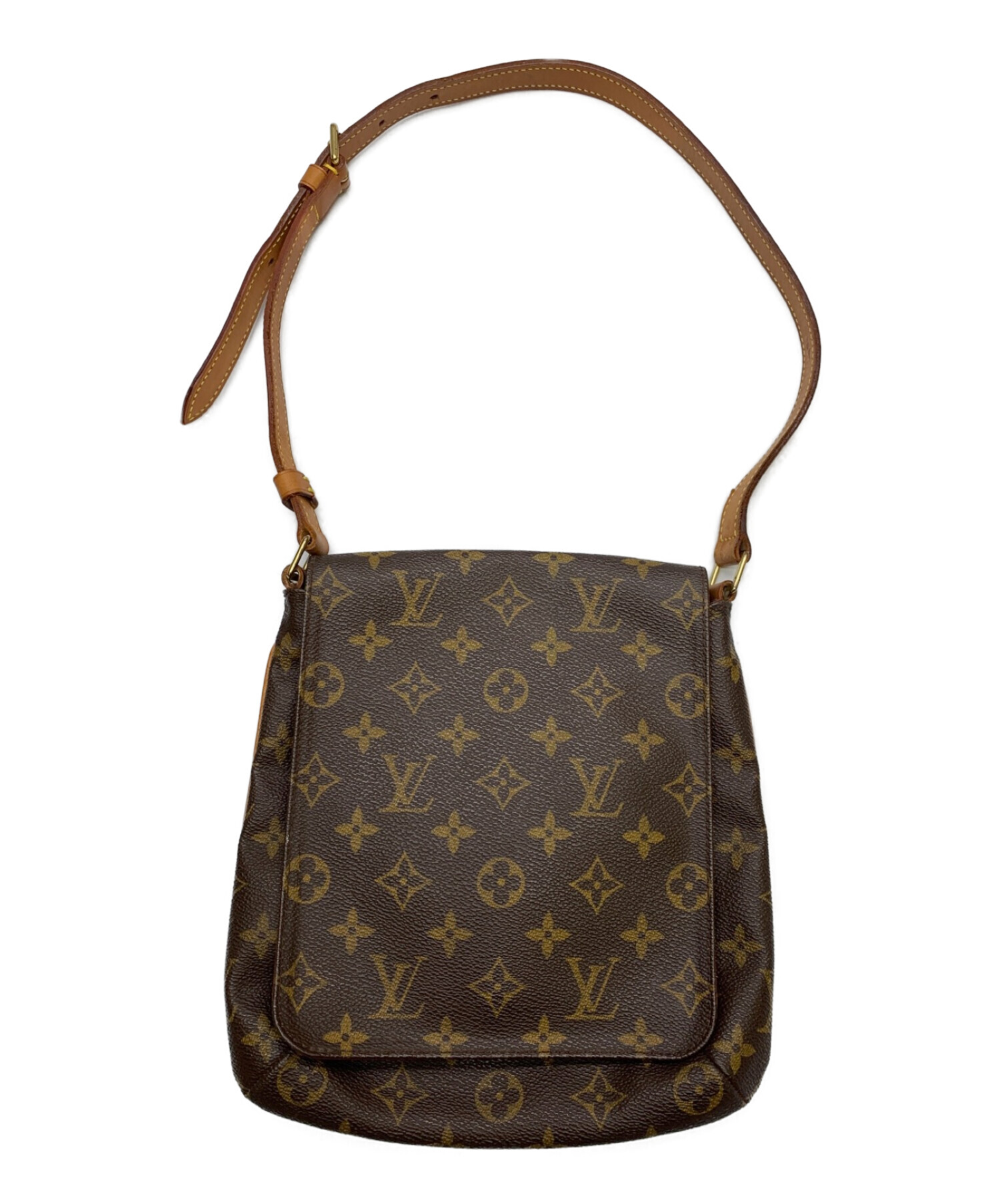 中古・古着通販】LOUIS VUITTON (ルイ ヴィトン) ミュゼット・サルサ  
