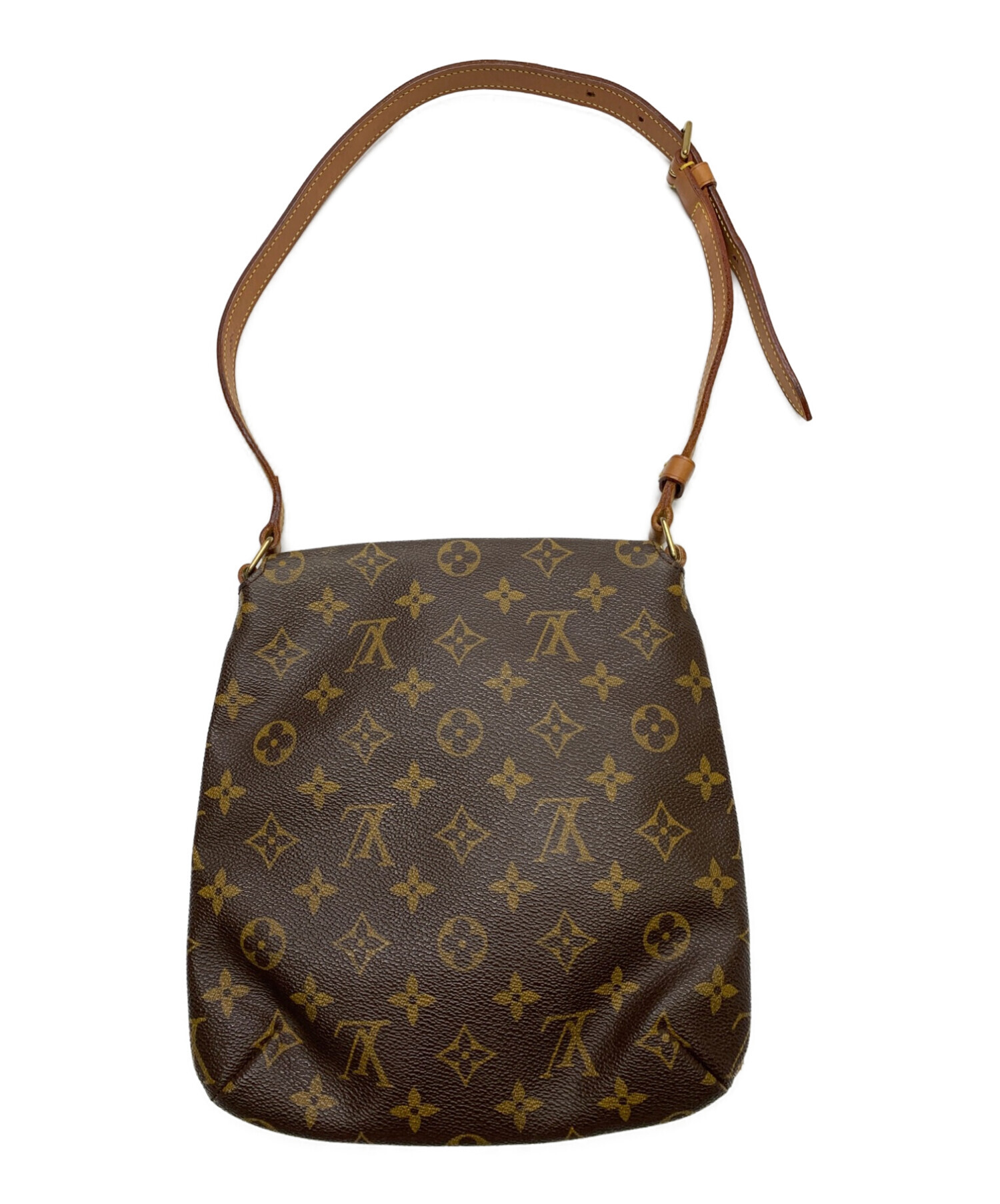 中古・古着通販】LOUIS VUITTON (ルイ ヴィトン) ミュゼット・サルサ 