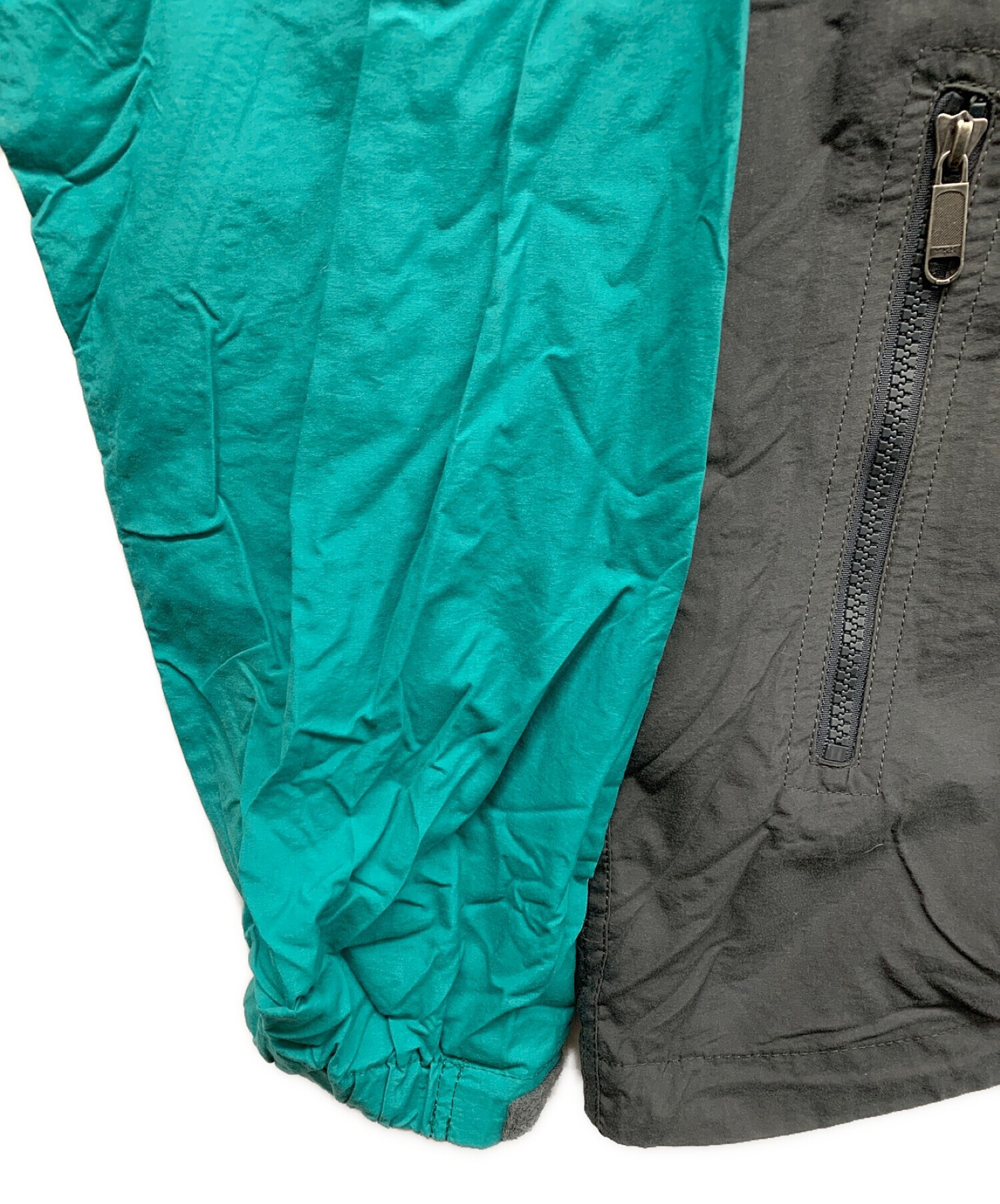 中古・古着通販】THE NORTH FACE (ザ ノース フェイス) コンパクト