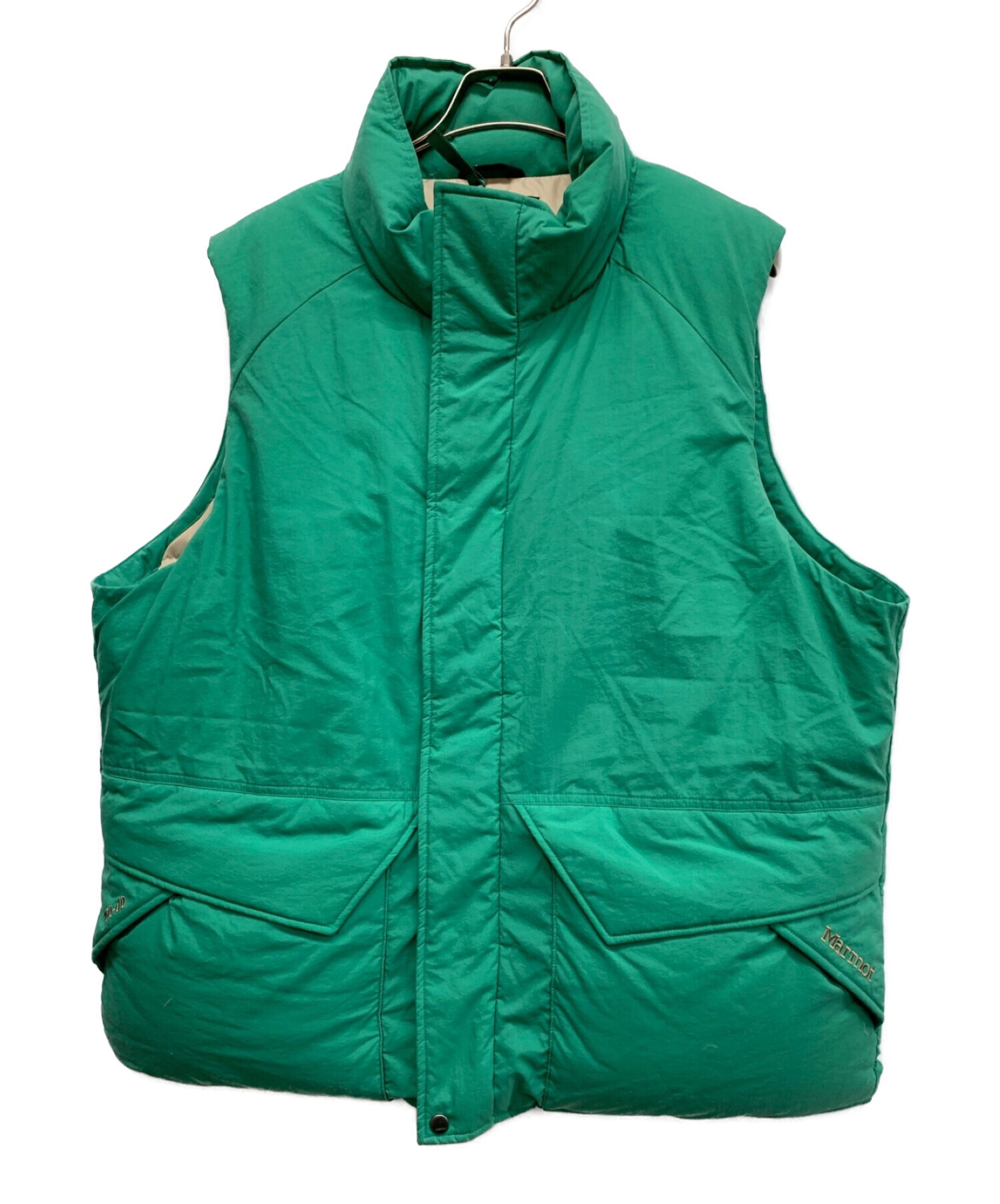 Marmot マーモット ダウンジャケット/ダウンベスト メンズ Marmot マーモット ダウンジャケット/ダウンベスト メンズ