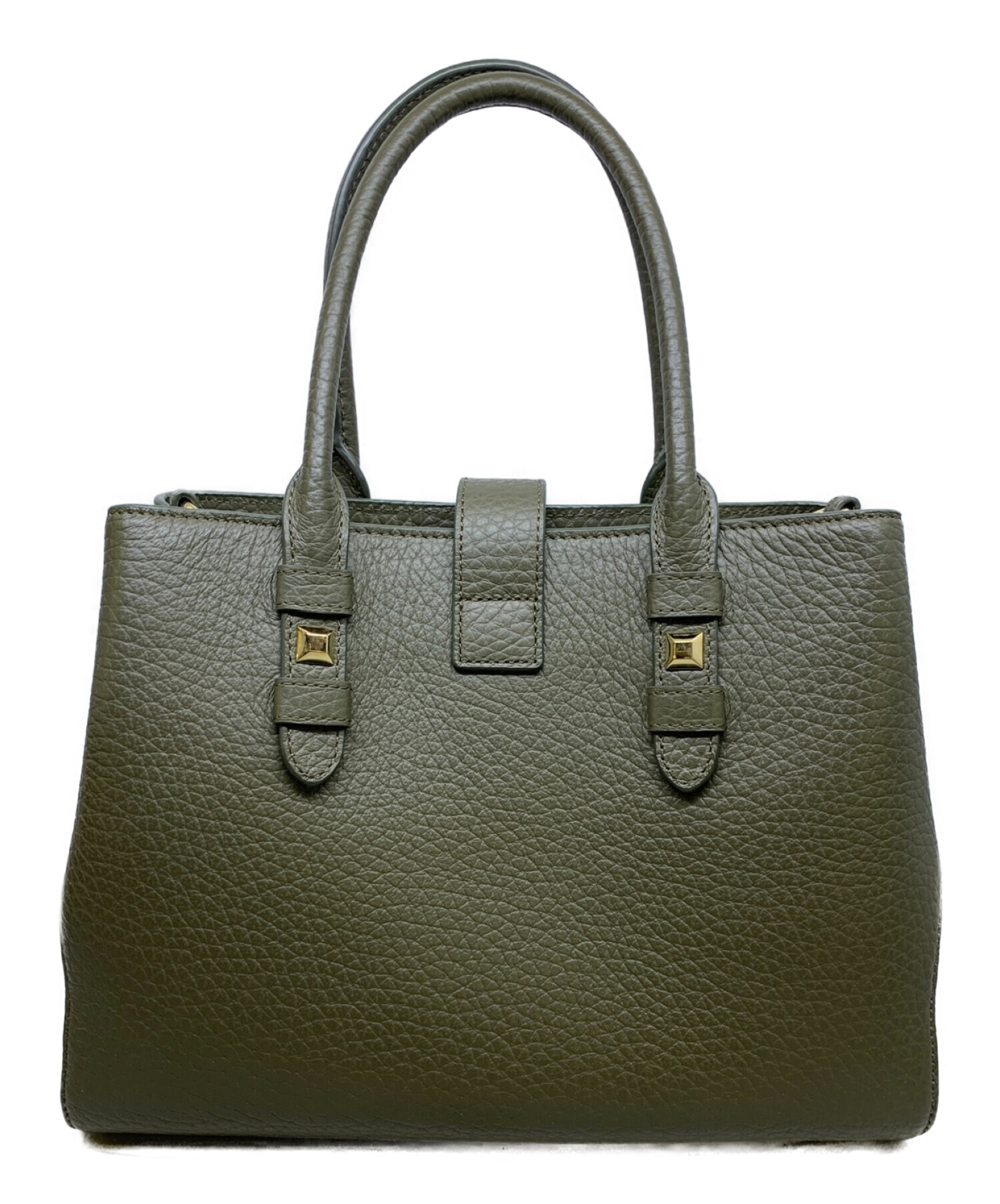 中古・古着通販】FURLA (フルラ) クロスショルダー2WAYバッグ 中古・古着通販】FURLA (フルラ) クロスショルダー2WAYバッグ