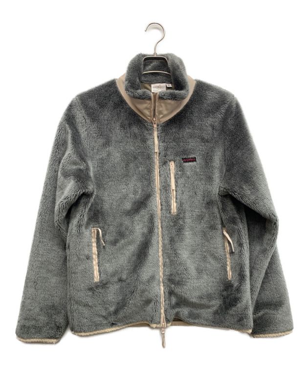 ボアブルゾン　グラミチ　Gramicci 中古・古着通販】GRAMICCI (グラミチ) ボアジャケット グレー サイズ:L