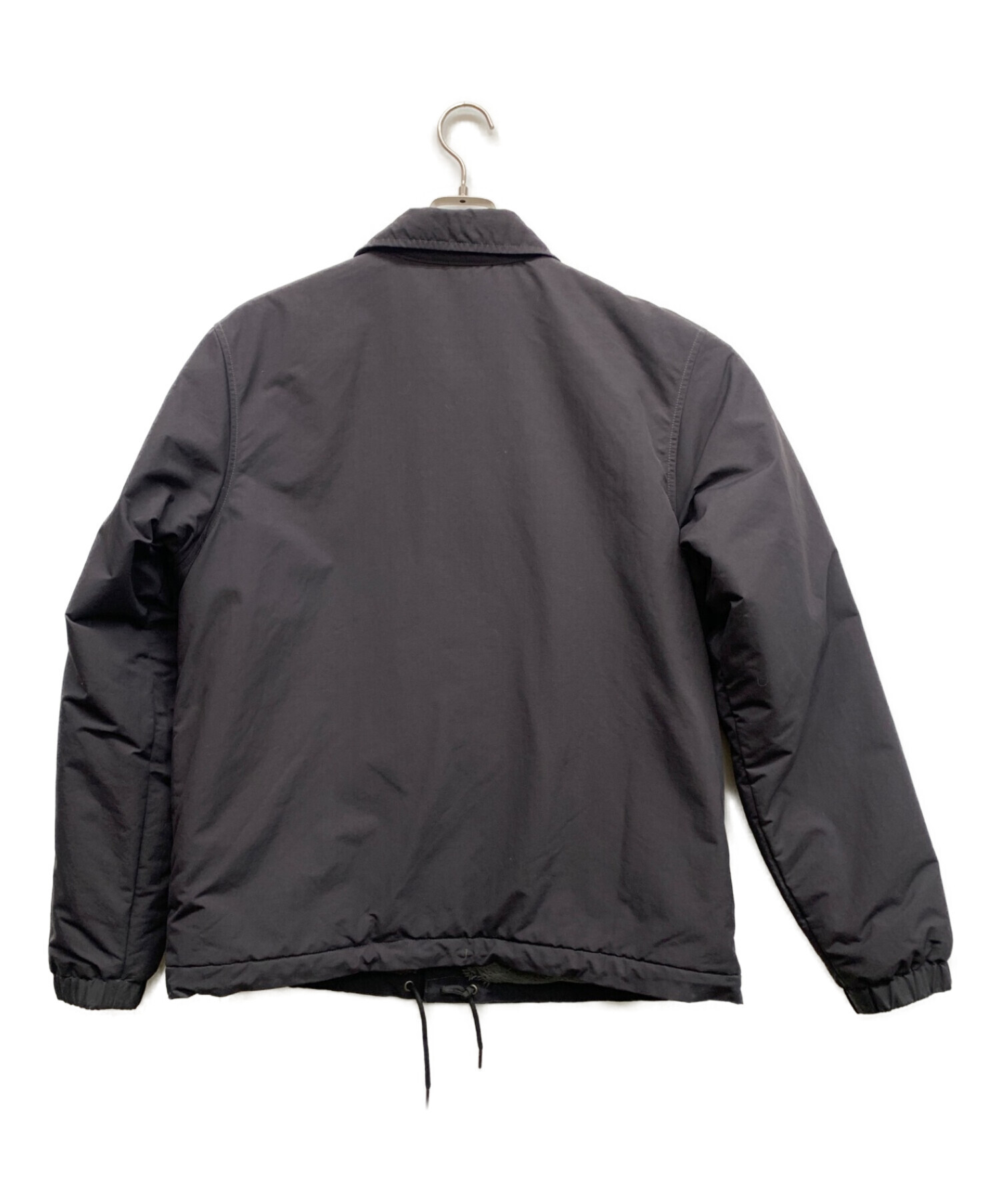 中古・古着通販】Patagonia (パタゴニア) Isthmus Coaches Jacket