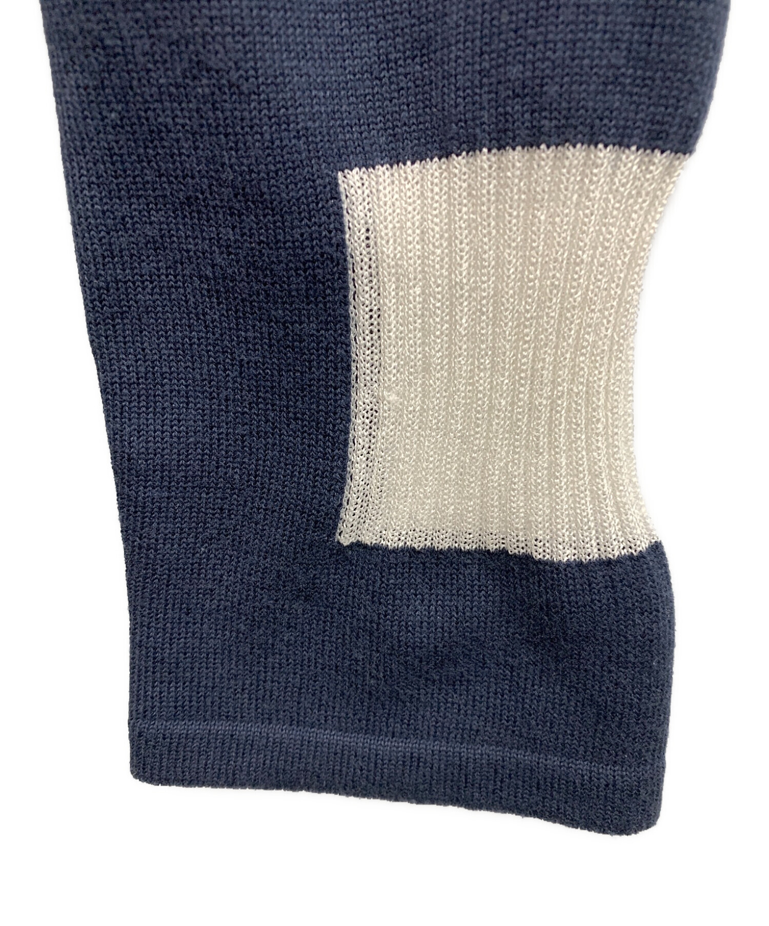 中古・古着通販】ISSEY MIYAKE (イッセイミヤケ) アンサンブル