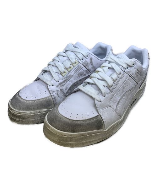 中古・古着通販】PUMA (プーマ) SLIPSTREAM LO MB ATMOS ホワイト 