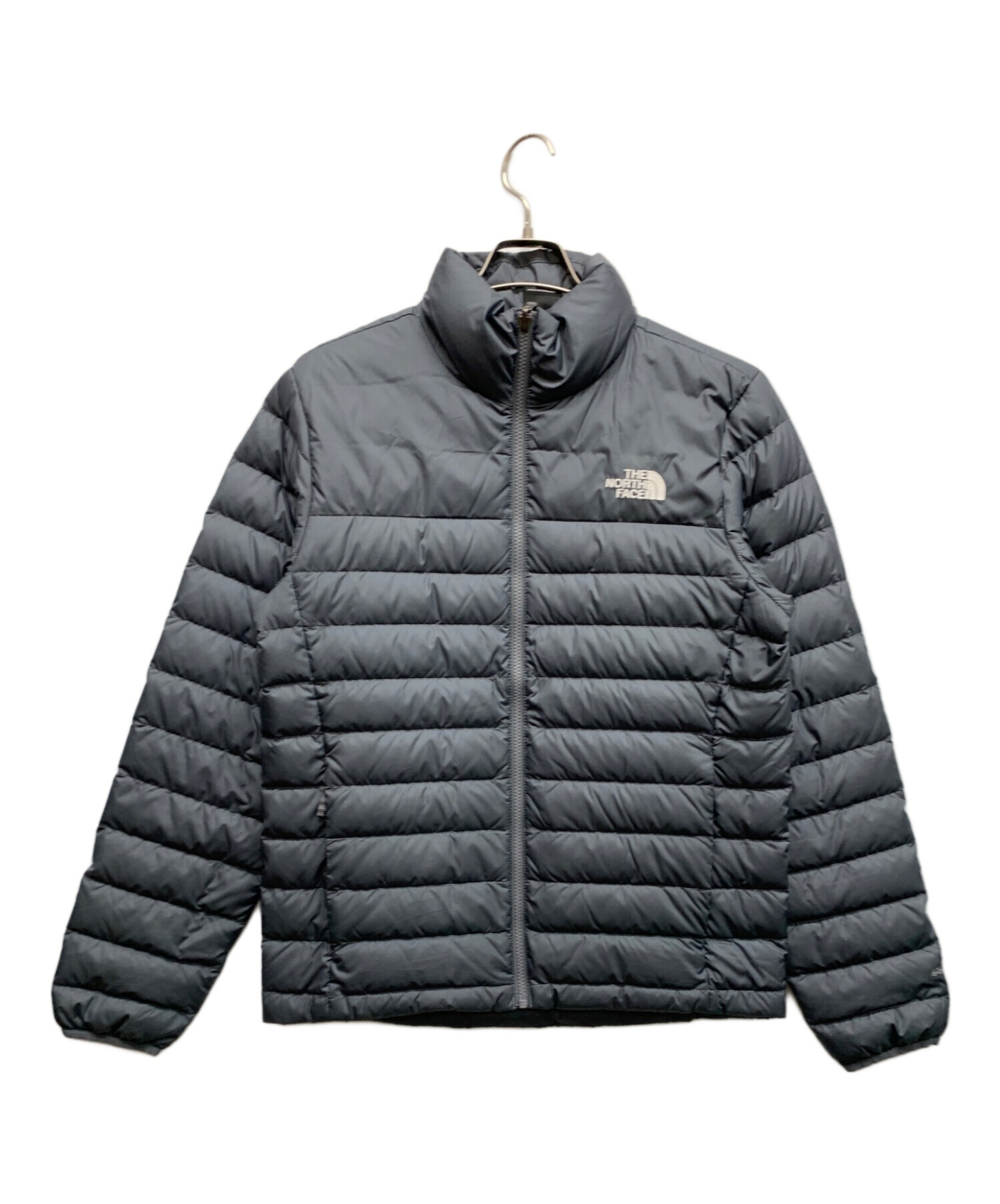 ◉THE NORTH FACE ◉ダウンジャケット メンズL ◉フレアジャケット THE NORTH FACE（ザノースフェイス）の「THE NORTH FACE/ザ・ノース