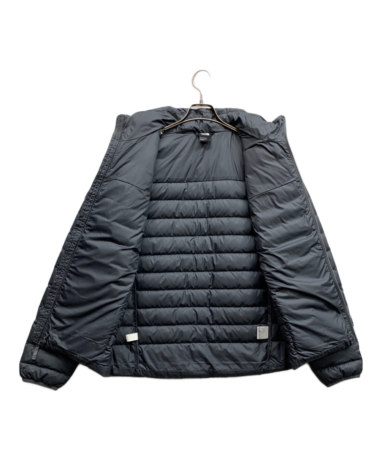 ◉THE NORTH FACE ◉ダウンジャケット メンズL ◉フレアジャケット THE NORTH FACE（ザノースフェイス）の「THE NORTH FACE/ザ・ノース