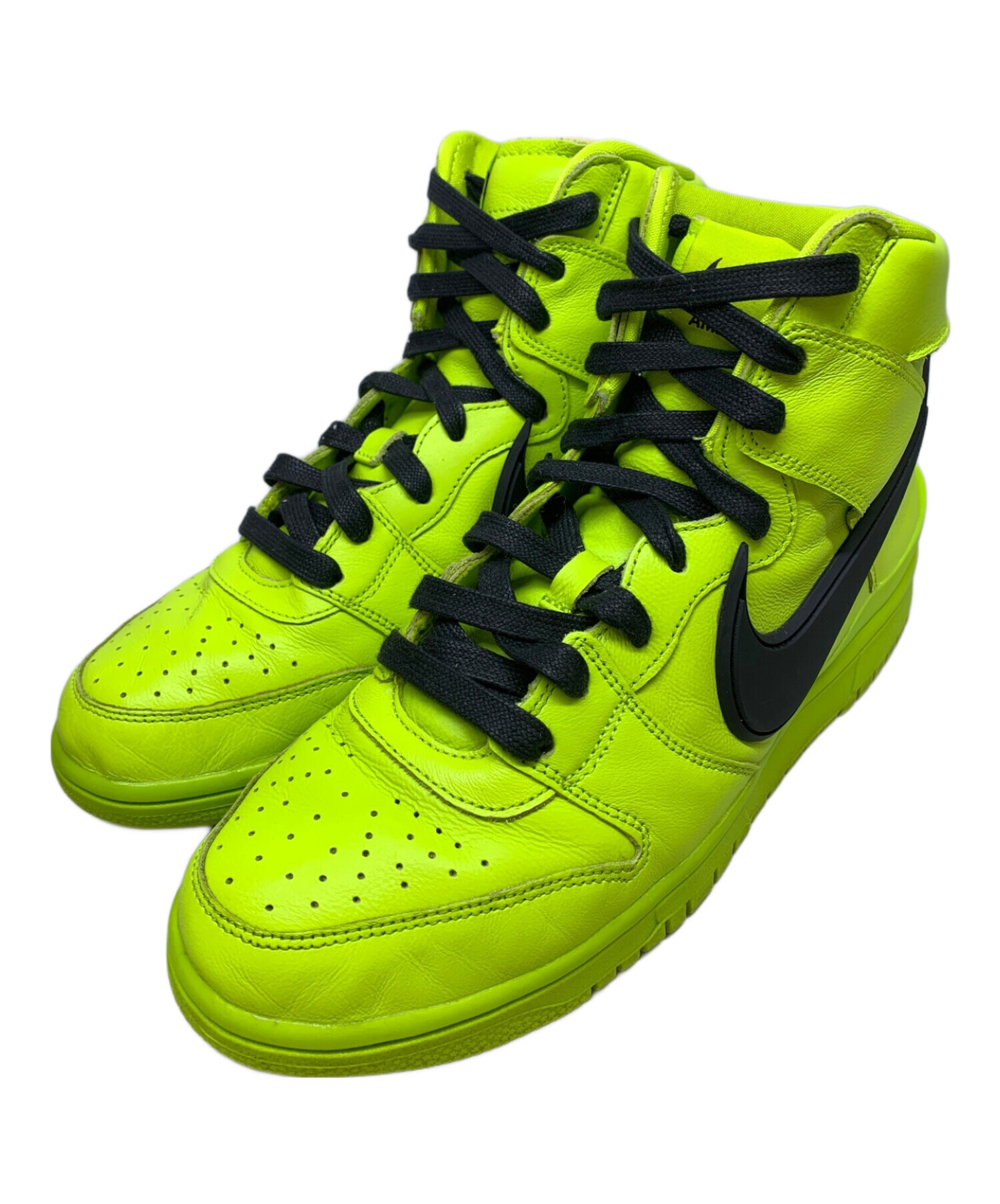 中古・古着通販】AMBUSH (アンブッシュ) NIKE (ナイキ) DUNK HIGH 