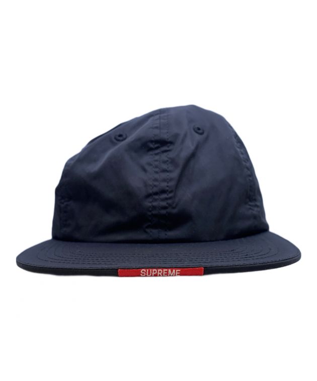 中古・古着通販】SUPREME (シュプリーム) ナイロンバイザーキャップ