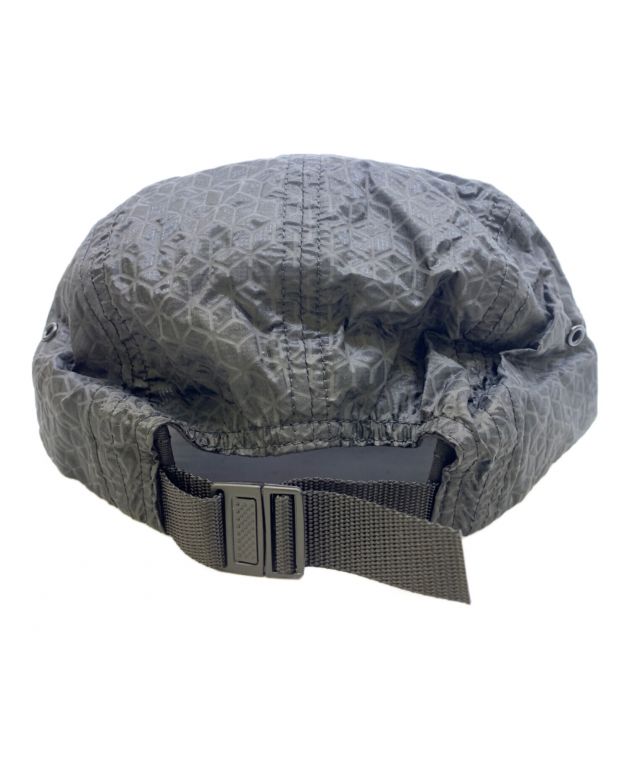 中古・古着通販】SUPREME (シュプリーム) ナイロンキャップ｜ブランド