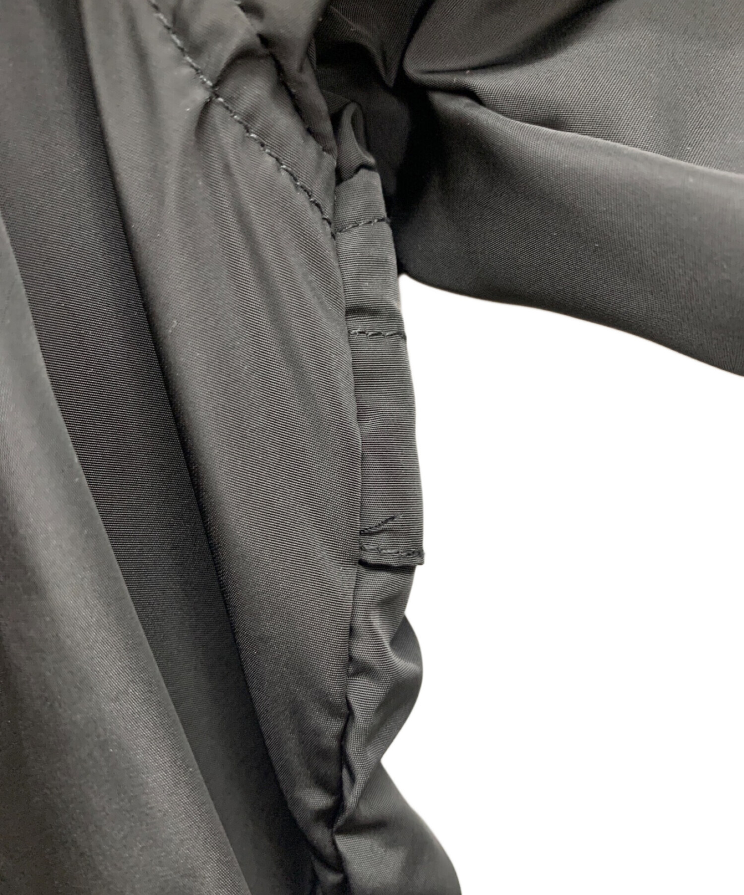 中古・古着通販】SUPREME (シュプリーム) zip logo pullover