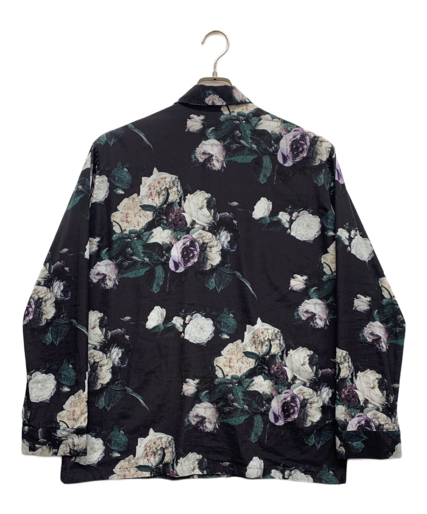 中古・古着通販】LAD MUSICIAN (ラッドミュージシャン) アロハシャツ