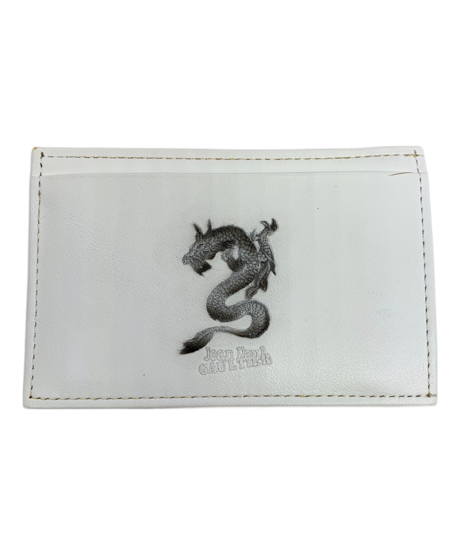 中古・古着通販】Jean Paul GAULTIER (ジャンポールゴルチェ) パス