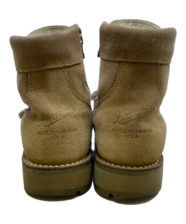 中古・古着通販】Danner (ダナー) SOPHNET. (ソフネット) ジップアップ
