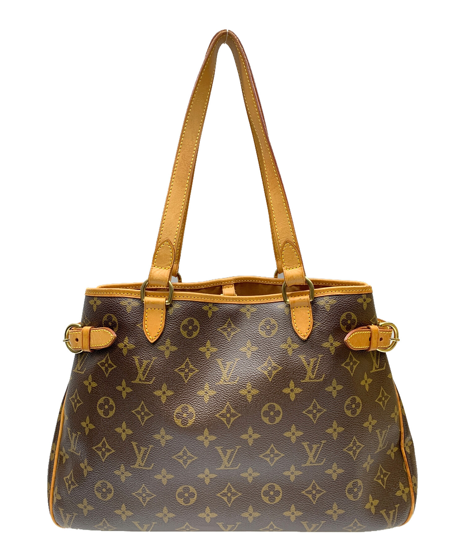 中古・古着通販】LOUIS VUITTON (ルイ ヴィトン) バティニョール