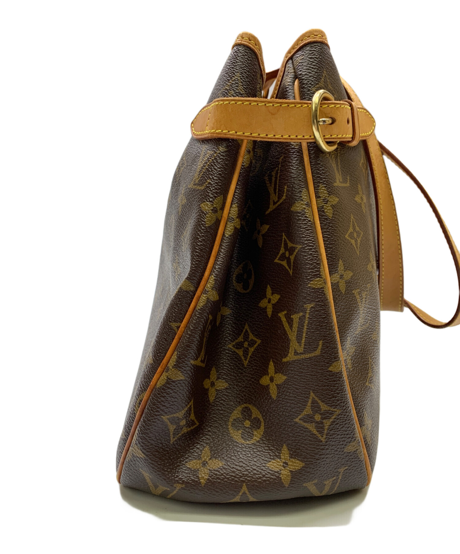 中古・古着通販】LOUIS VUITTON (ルイ ヴィトン) バティニョール