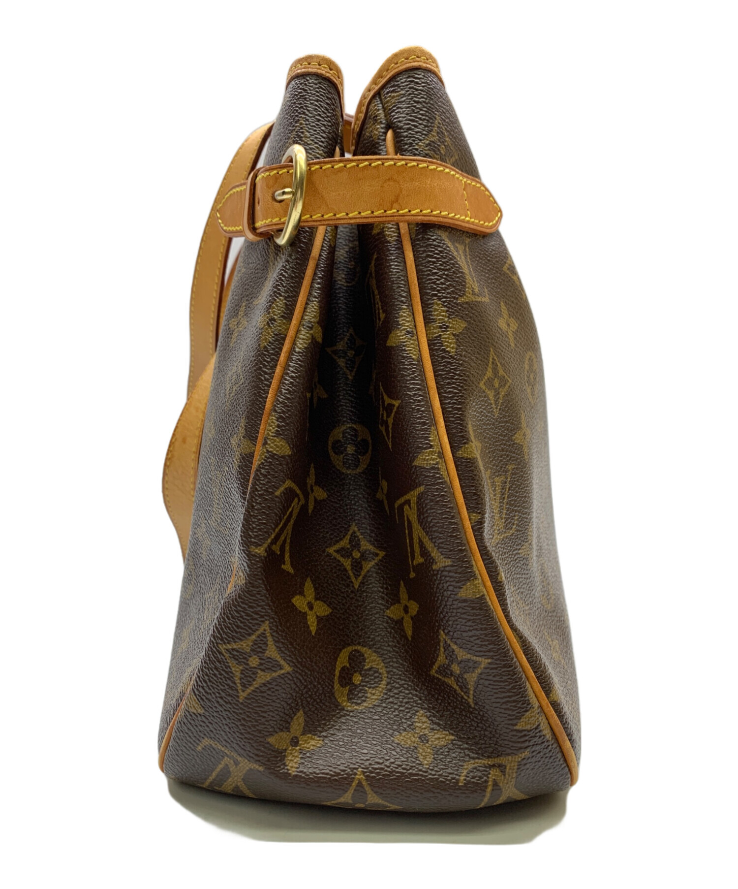 中古・古着通販】LOUIS VUITTON (ルイ ヴィトン) バティニョール