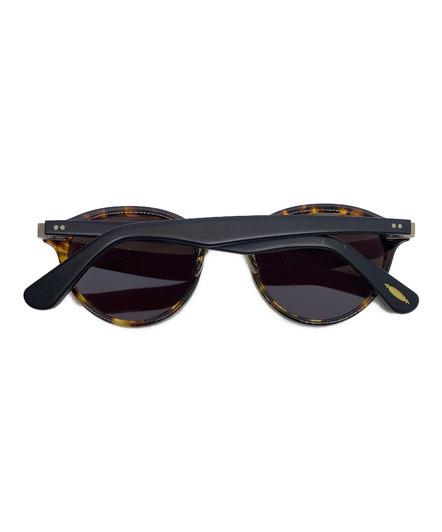 中古・古着通販】OLIVER PEOPLES (オリバーピープルズ) Lambeau