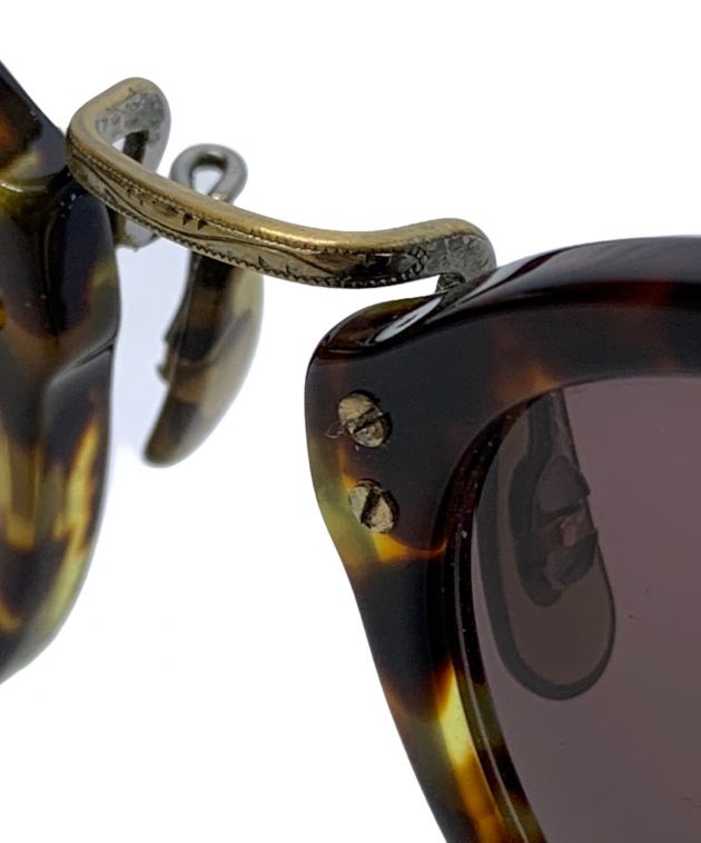 中古・古着通販】OLIVER PEOPLES (オリバーピープルズ) Lambeau