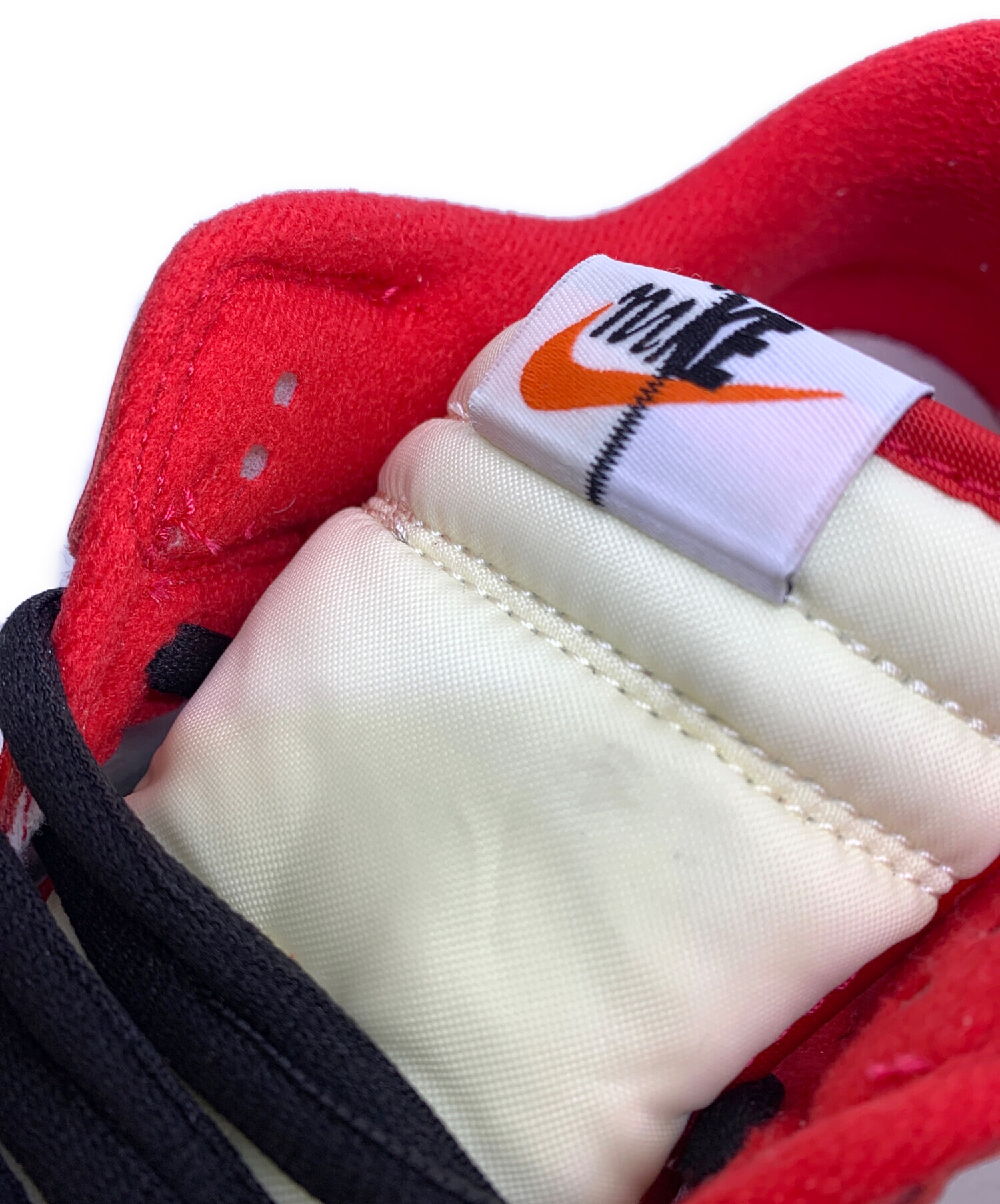 中古・古着通販】NIKE (ナイキ) Dunk Low Retro PRM 