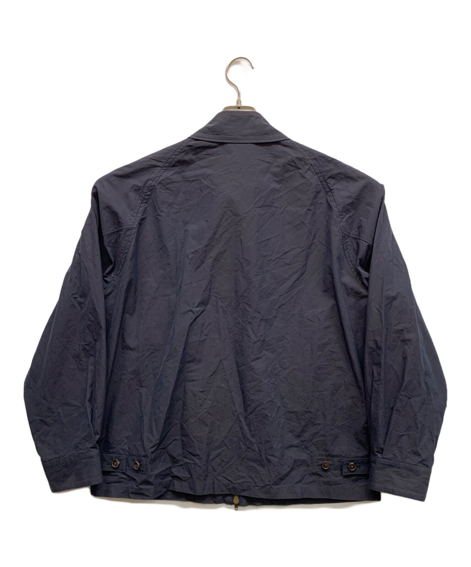 中古・古着通販】Phlannel (フランネル) ハリントンジャケット