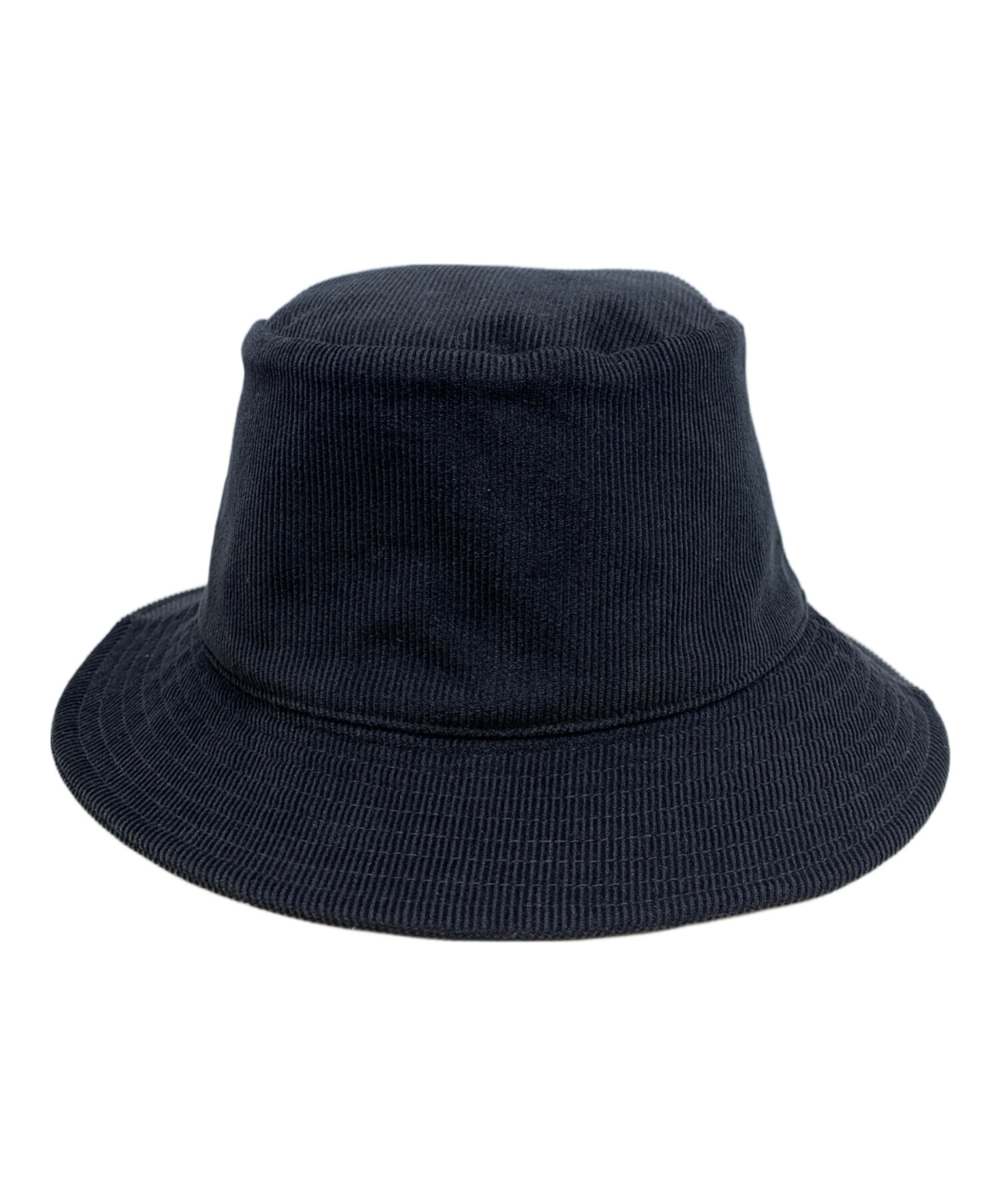 中古・古着通販】CELINE (セリーヌ) バケットハット ブラック サイズ:L