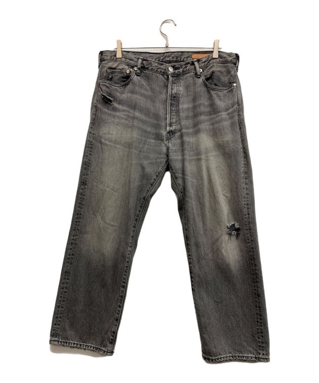 週末価格 美品 RHC ロンハーマン Milton Denim Pants 32 週末価格 美品 RHC ロンハーマン Milton Denim Pants 32 RHC Ron