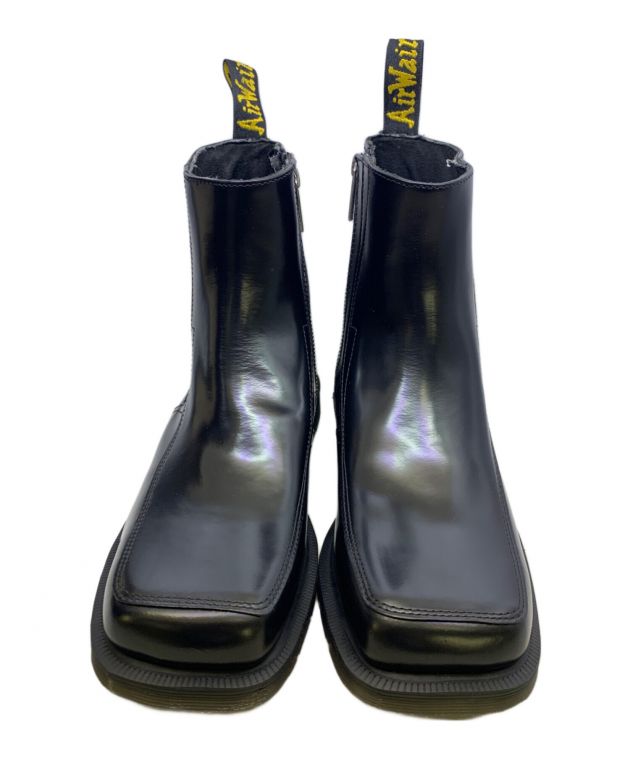 中古・古着通販】Dr.Martens (ドクターマーチン) サイドジップブーツ