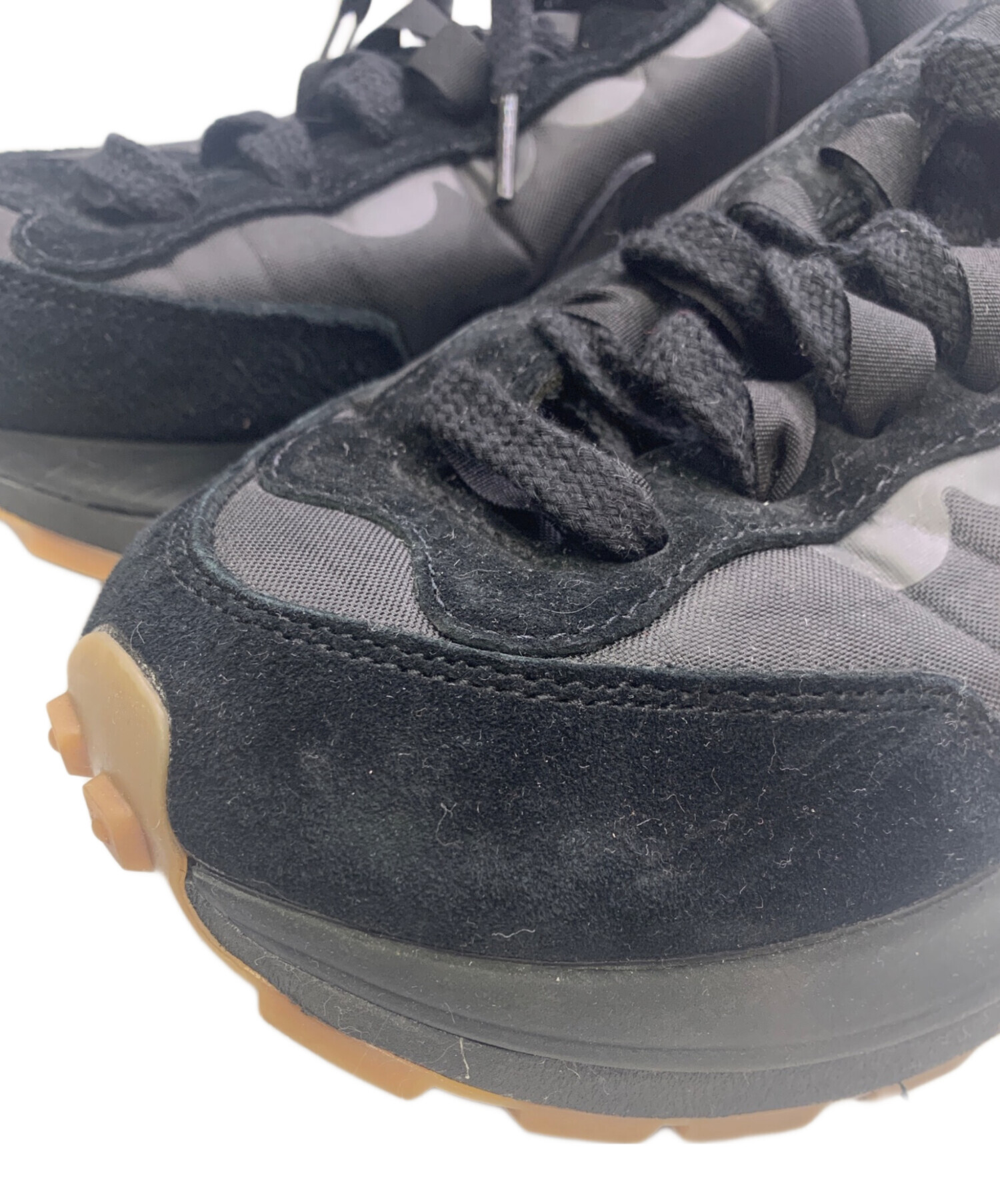 中古・古着通販】NIKE (ナイキ) sacai (サカイ) VaporWaffle 