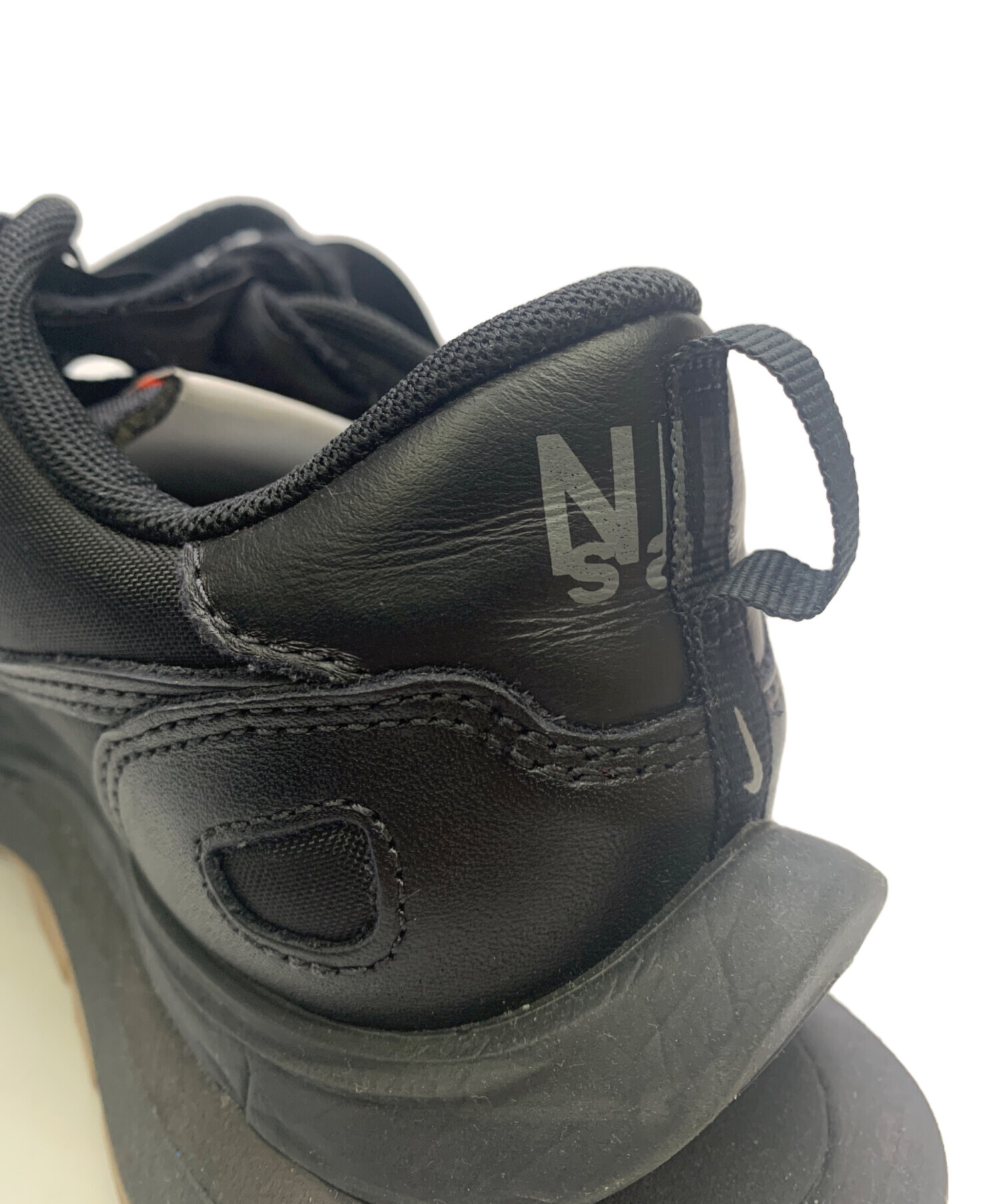 中古・古着通販】NIKE (ナイキ) sacai (サカイ) VaporWaffle 