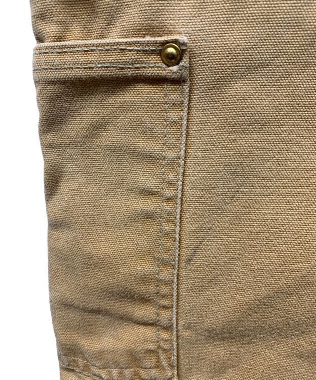 中古・古着通販】CarHartt (カーハート) 00'sダブルニーペインター