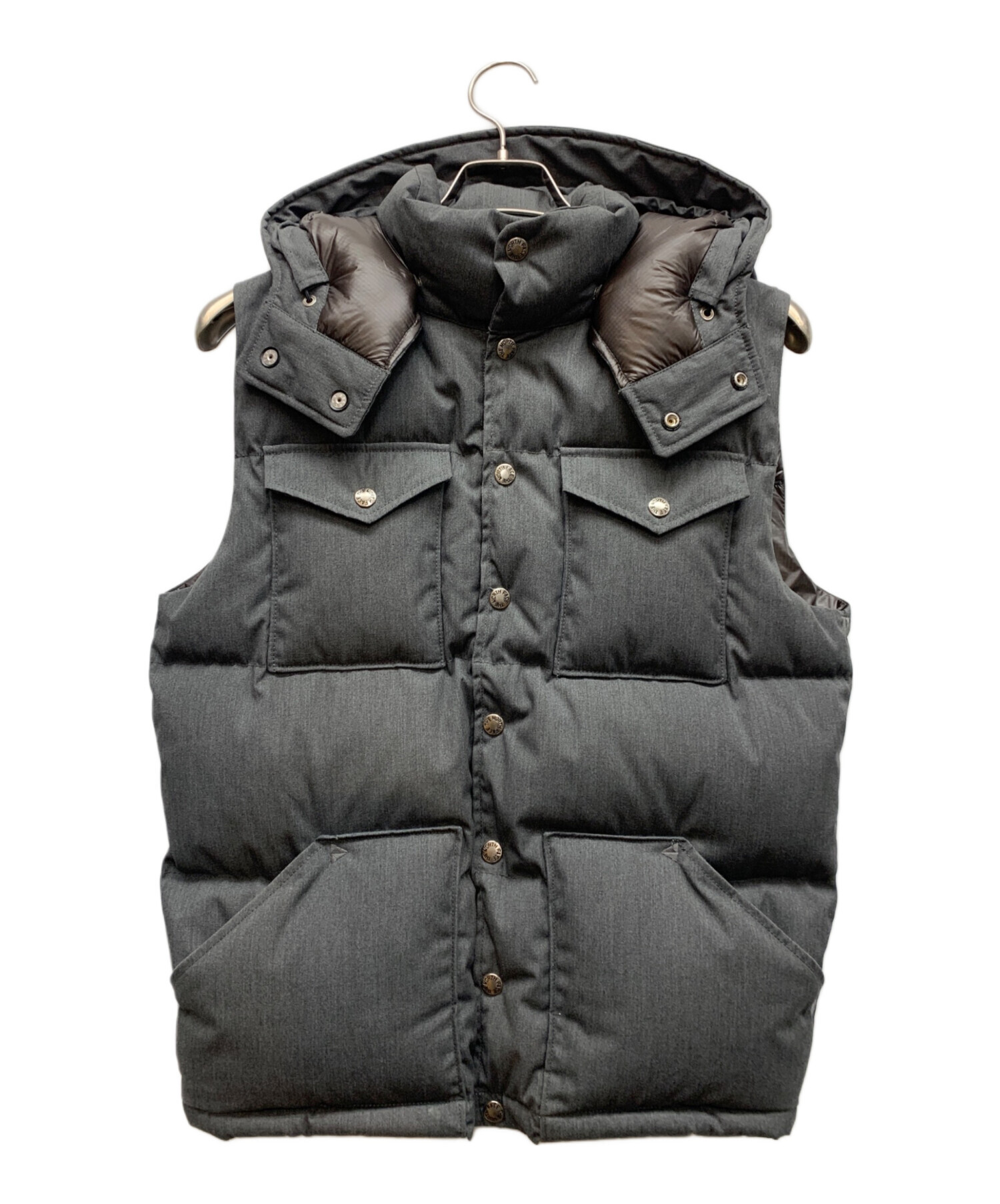 中古・古着通販】THE NORTHFACE PURPLELABEL (ザ・ノースフェイス 