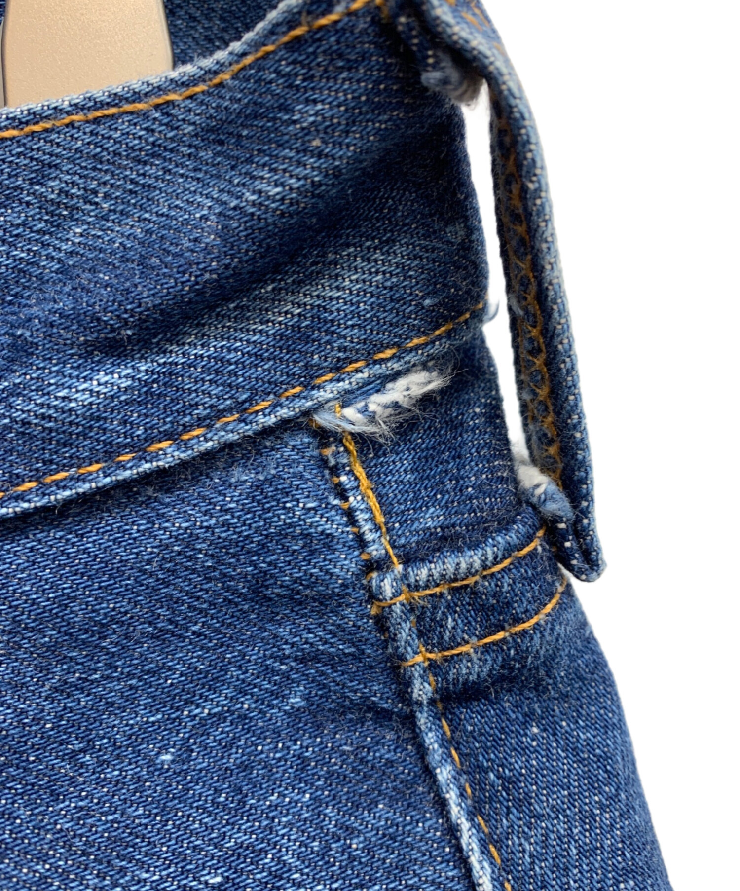 中古・古着通販】LEVI'S (リーバイス) 90S' 501XXデニムパンツ