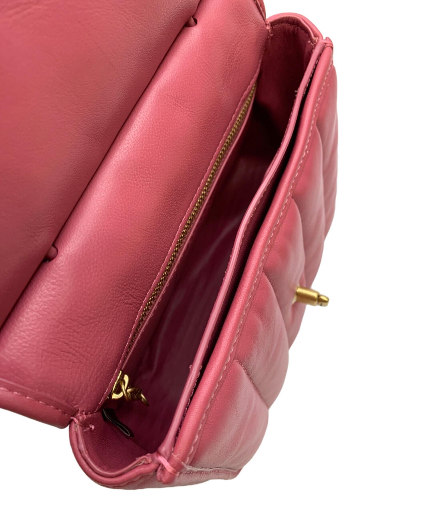 中古・古着通販】COACH (コーチ) ウィリストップハンドル18