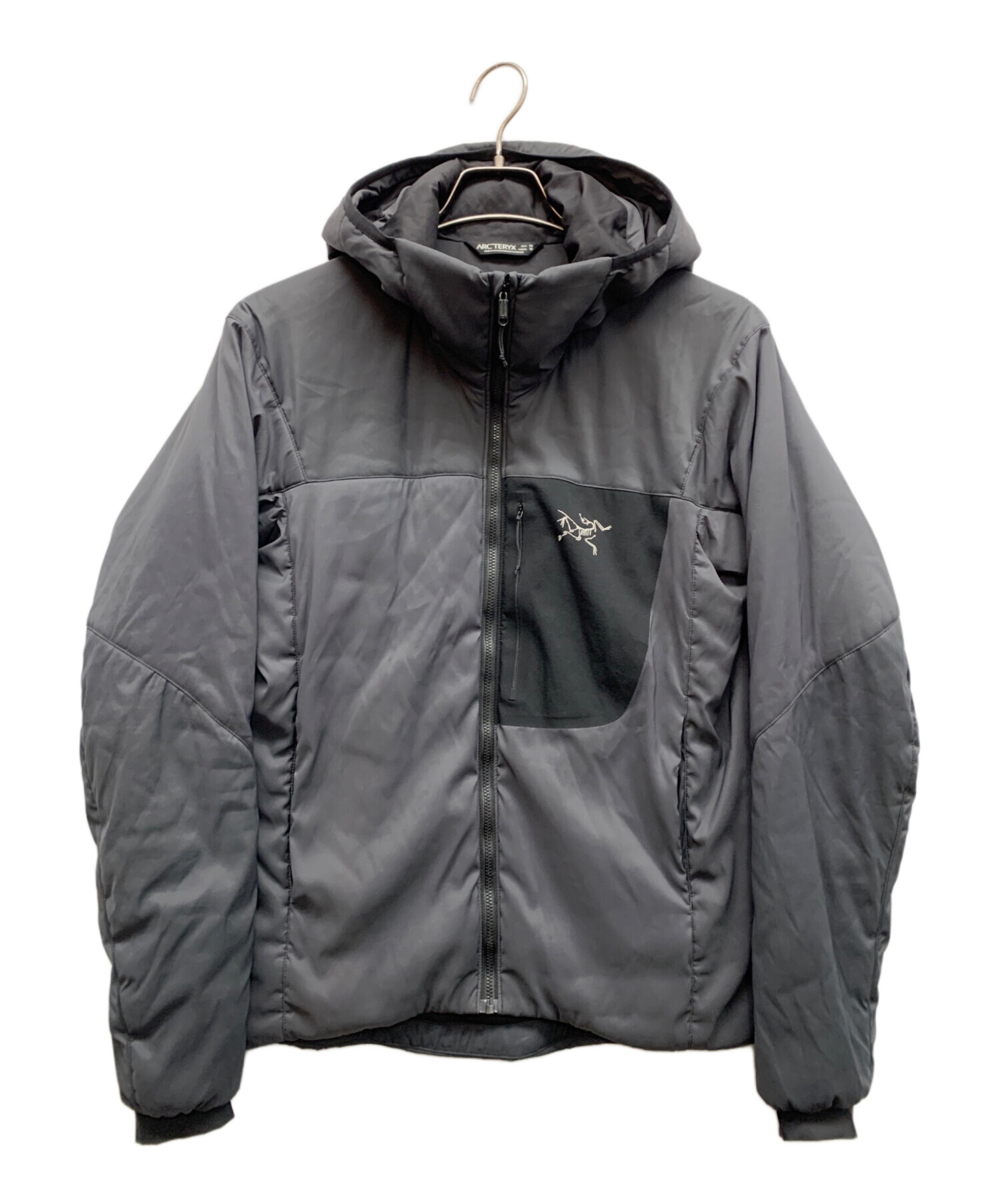 ARC'TERYX Proton LT Hoody L グレー 楽天市場】アークテリクス Arc'teryxProton LT Hoody Men's プロトン