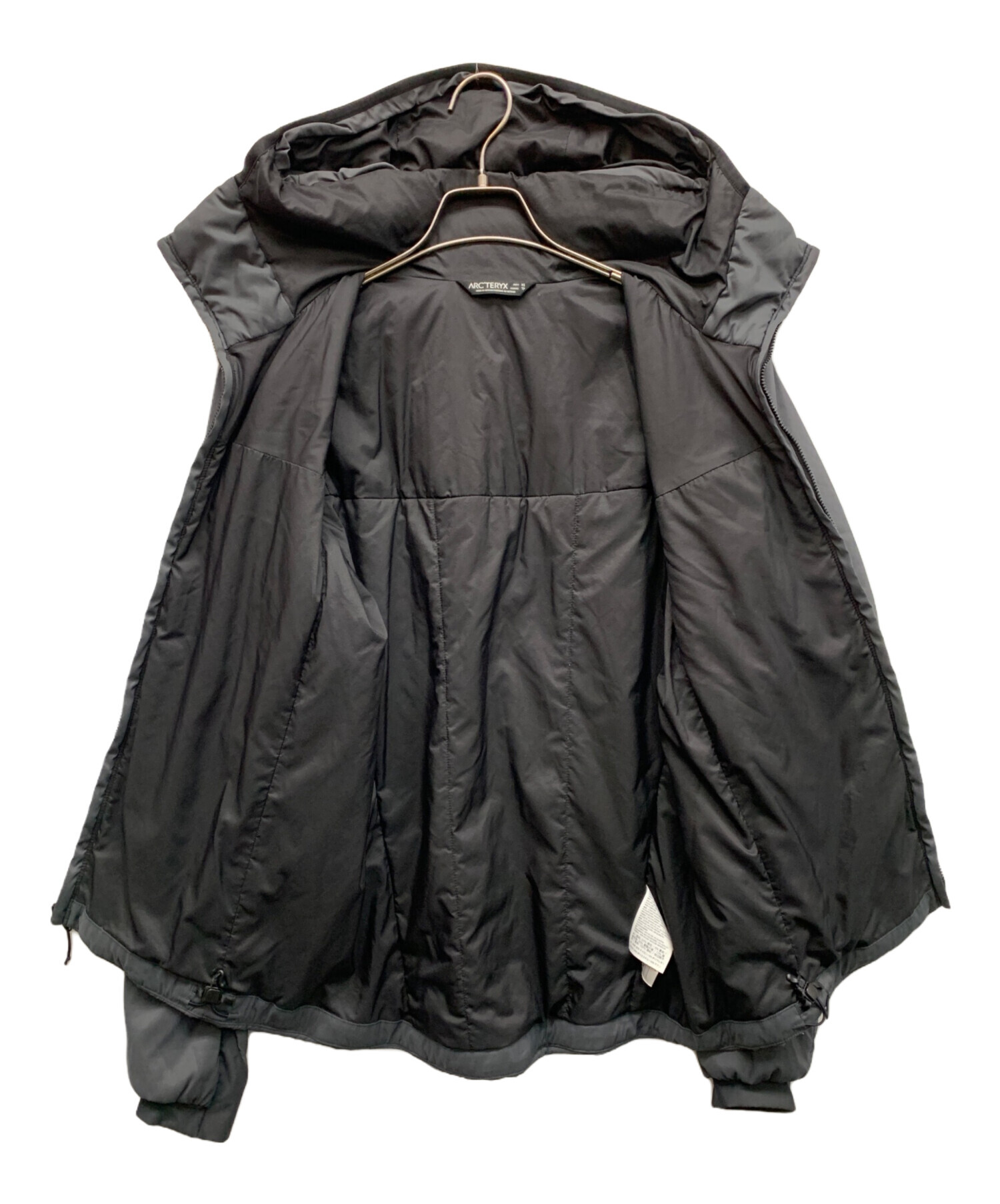 ARC'TERYX Proton LT Hoody L グレー 楽天市場】アークテリクス Arc'teryxProton LT Hoody Men's プロトン