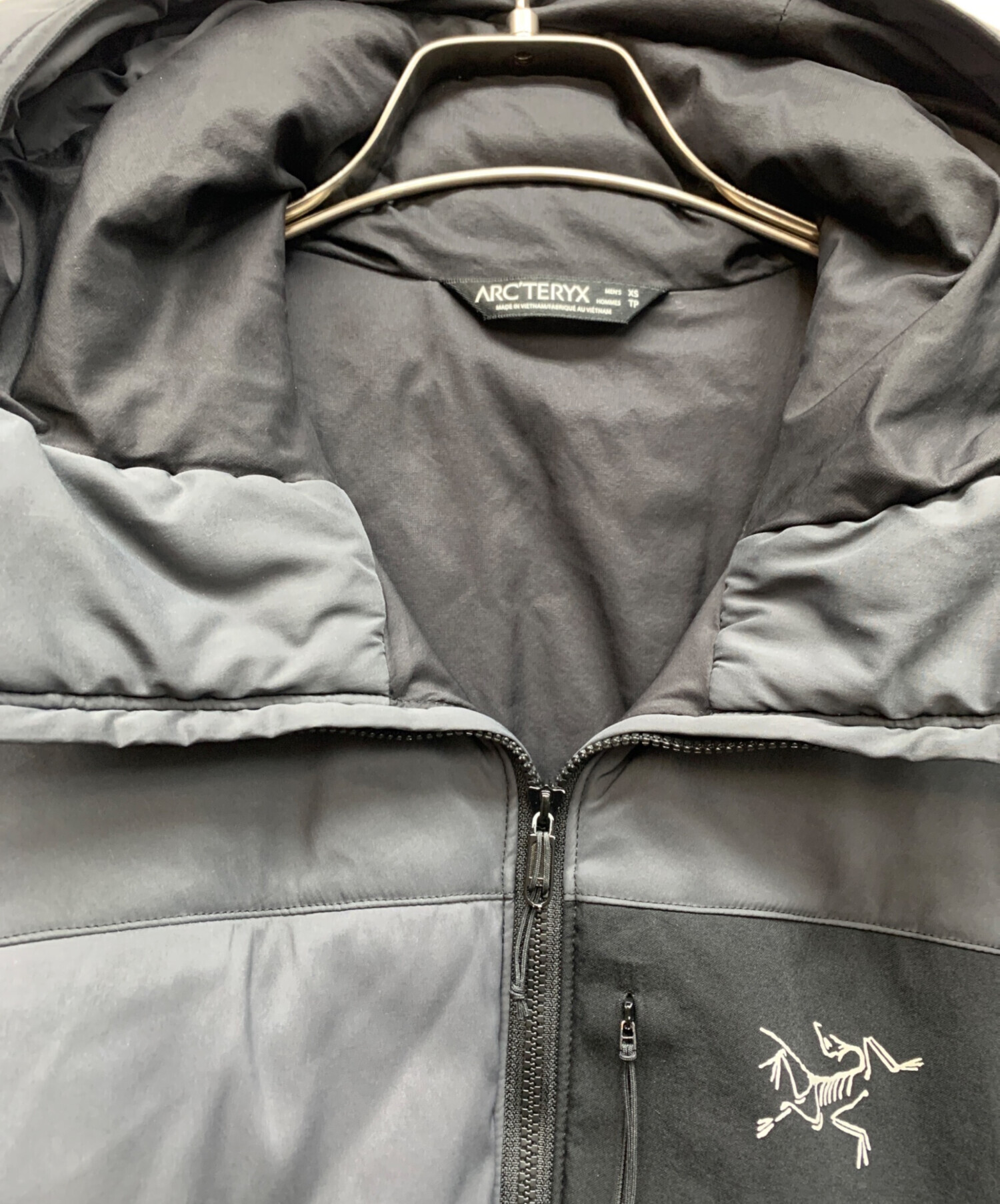 ARC'TERYX Proton LT Hoody L グレー 楽天市場】アークテリクス Arc'teryxProton LT Hoody Men's プロトン