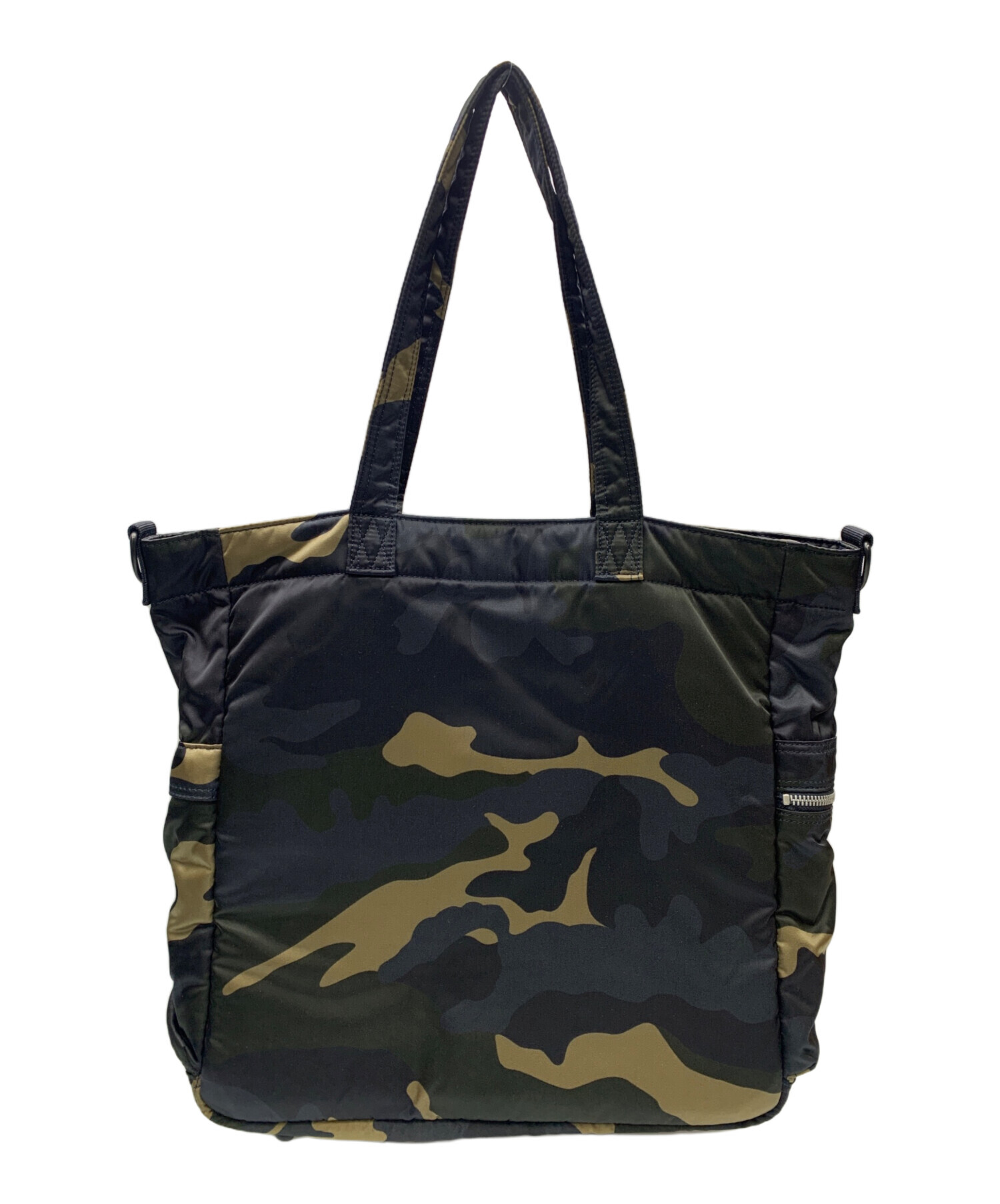 バッグ PORTER / COUNTER SHADE 2WAY TOTE BAG COUNTER SHADE(カウンターシェイド) 2WAY TOTE BAG | 吉田カバン