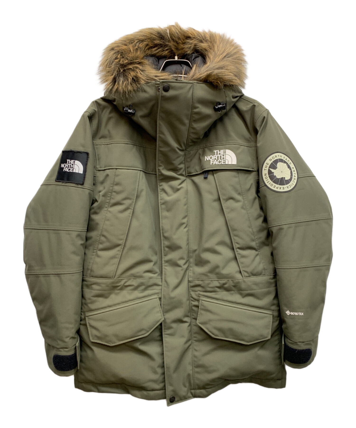 中古・古着通販】THE NORTH FACE (ザ ノース フェイス) アンターク