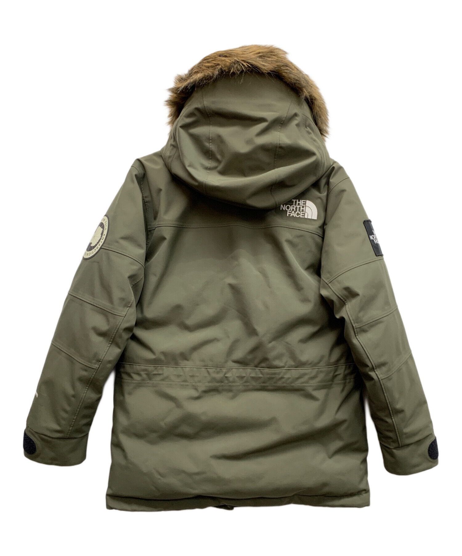 中古・古着通販】THE NORTH FACE (ザ ノース フェイス) アンターク