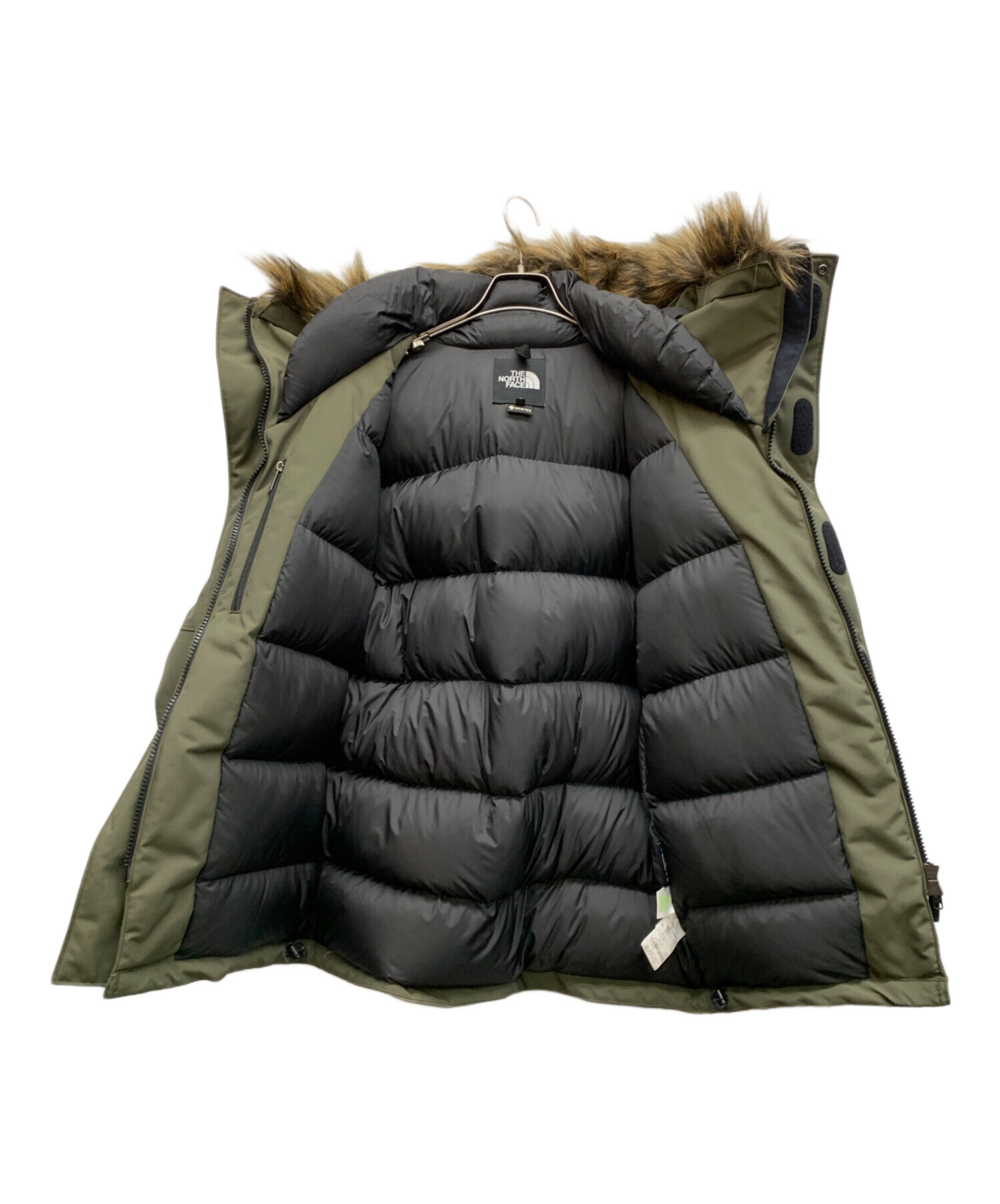 中古・古着通販】THE NORTH FACE (ザ ノース フェイス) アンターク 