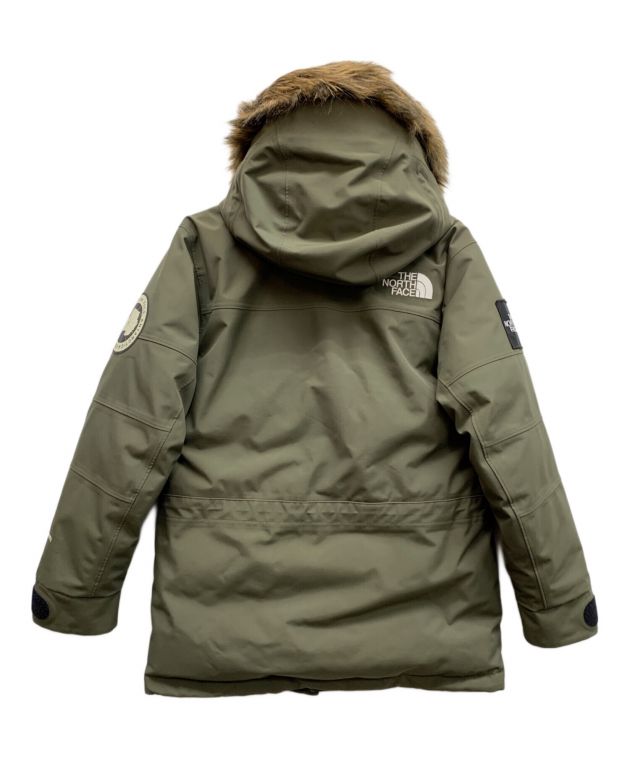 中古・古着通販】THE NORTH FACE (ザ ノース フェイス) アンターク 
