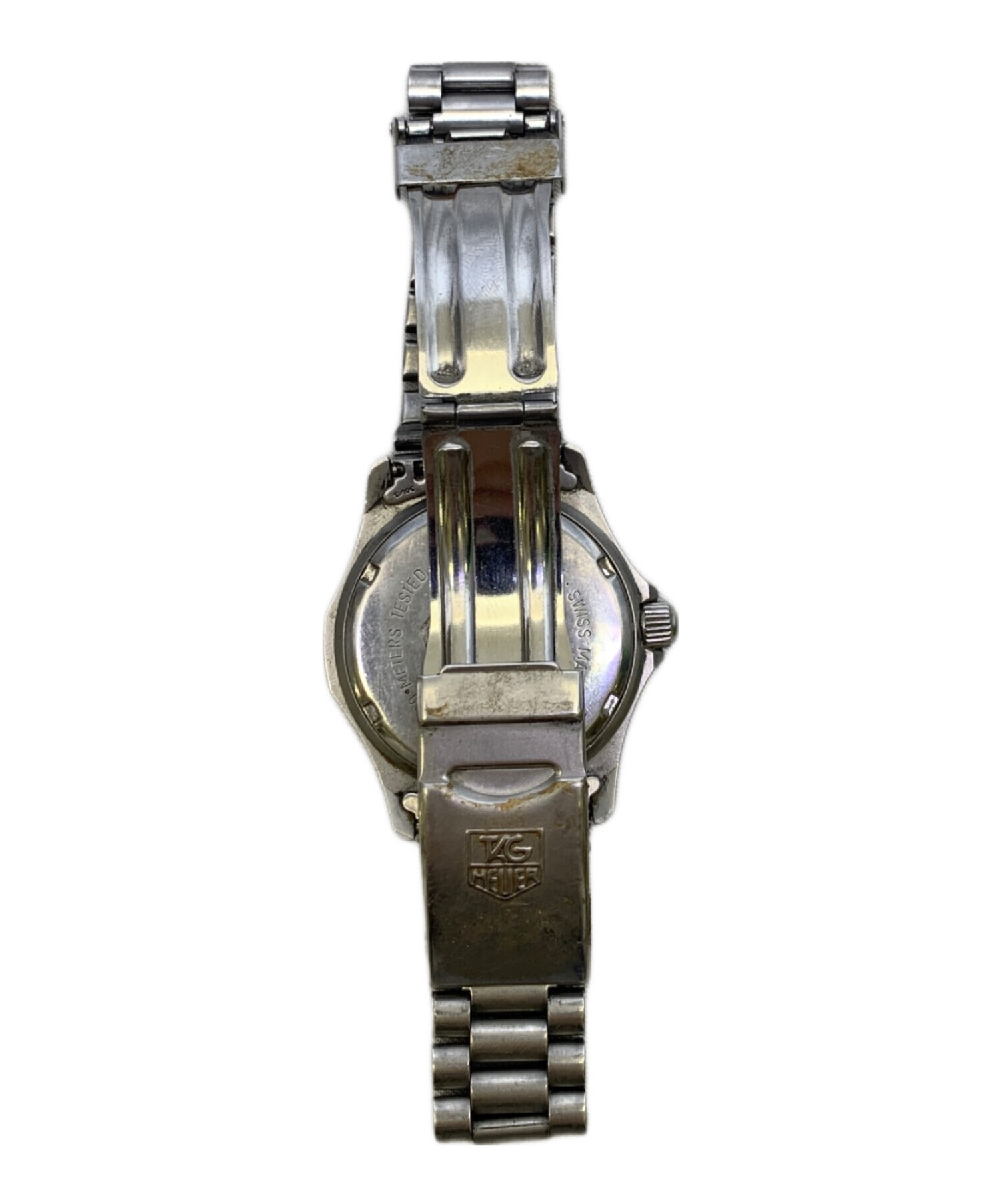 TAG HEUER タグホイヤー 962.213-2 プロフェッショナル 2000シリーズ 